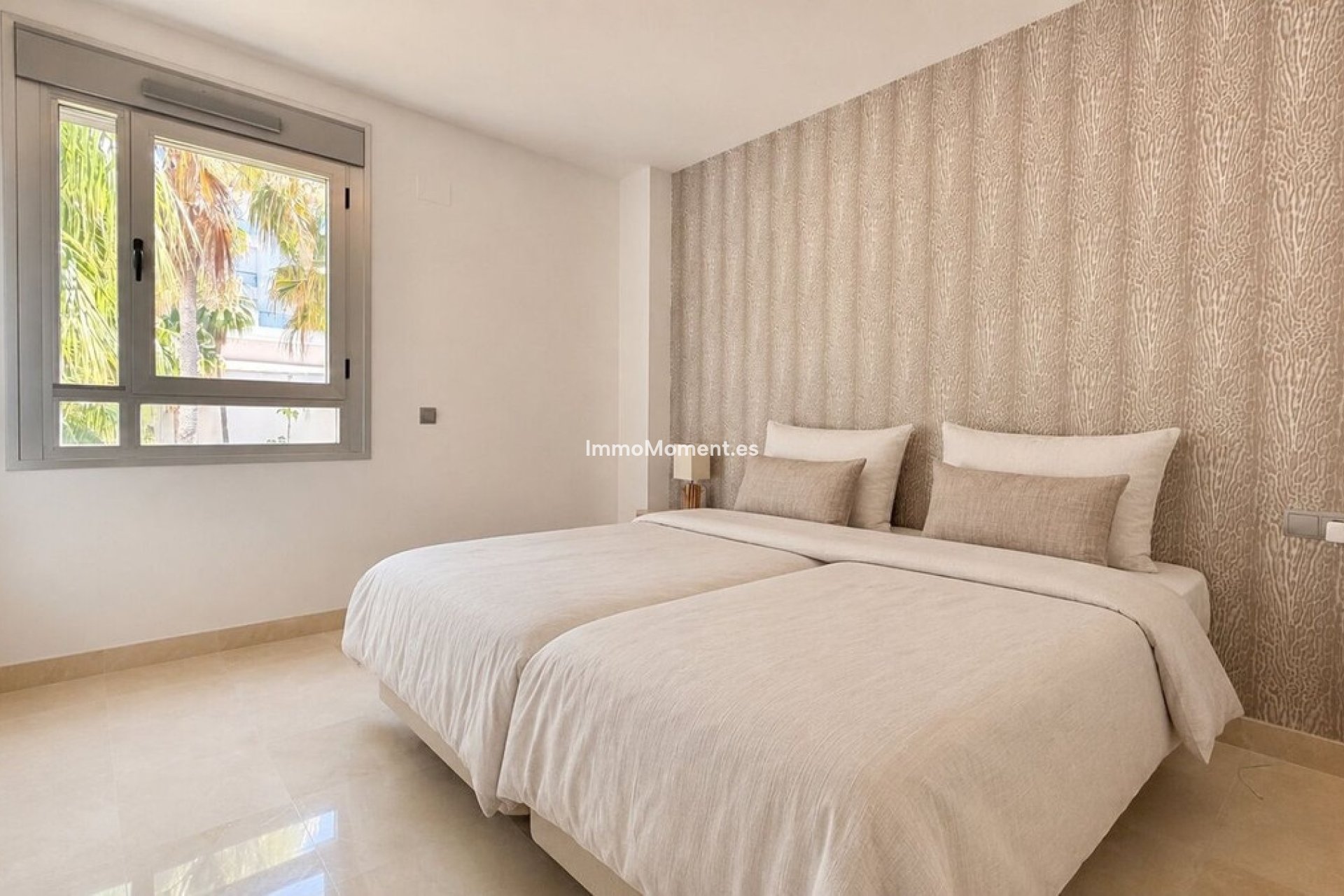 Revente - Appartement - Benahavís - Los Arqueros