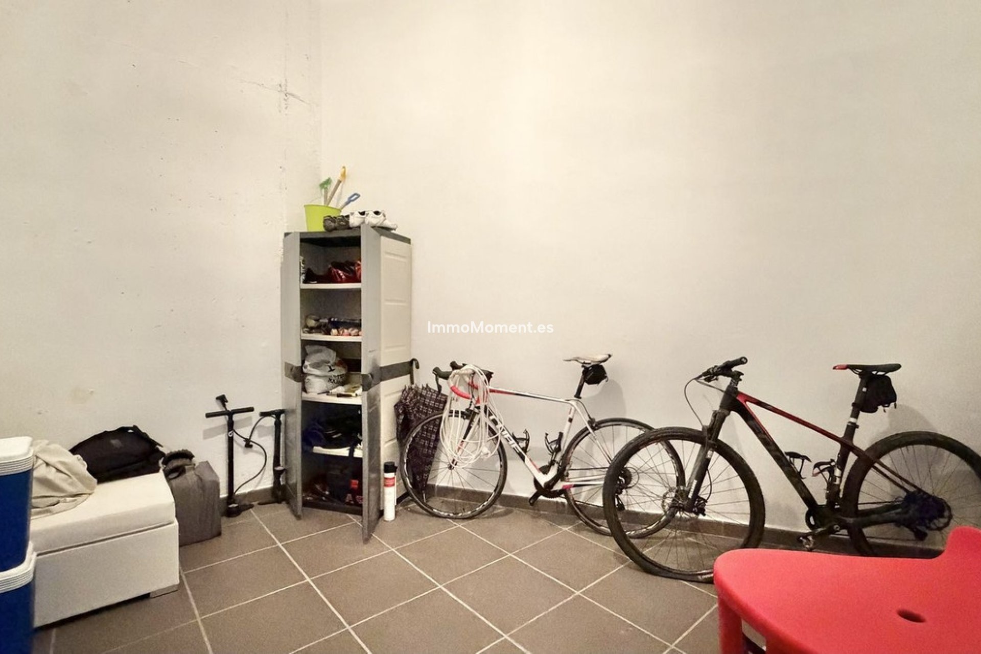 Revente - Appartement - Benahavís - Los Arqueros