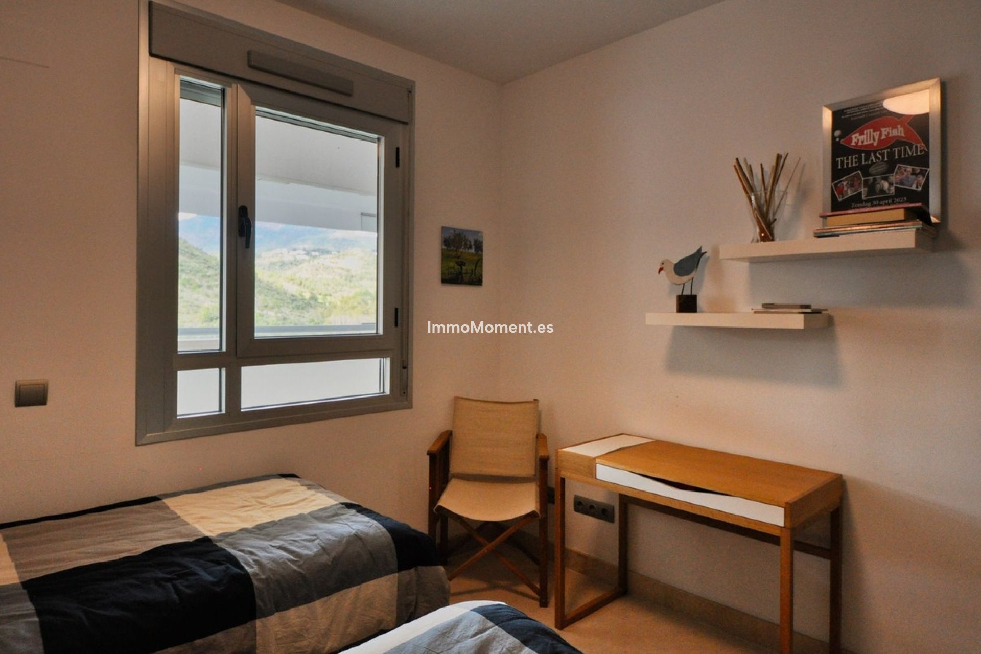 Revente - Appartement - Benahavís - Los Arqueros