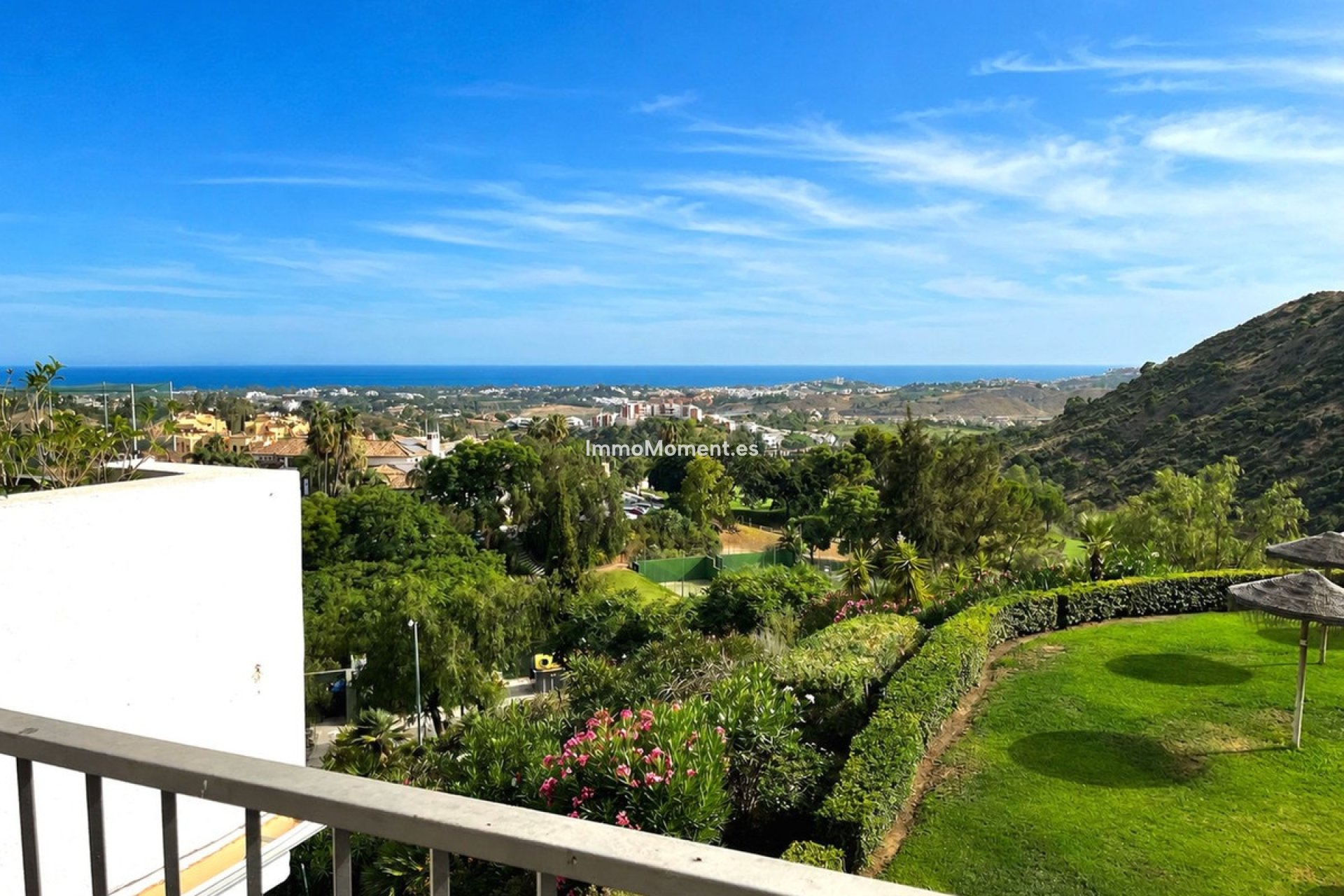 Revente - Appartement - Benahavís - Los Arqueros