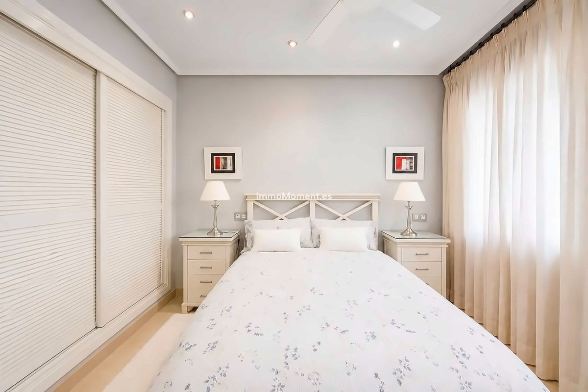 Revente - Appartement - Benahavís - Los Arqueros