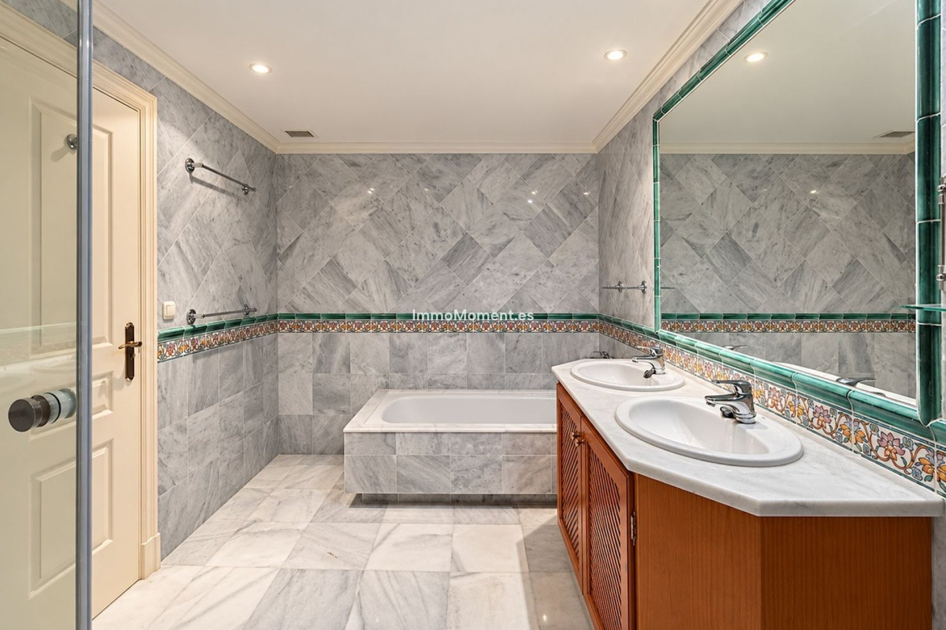 Revente - Appartement - Benahavís - Monte Halcones