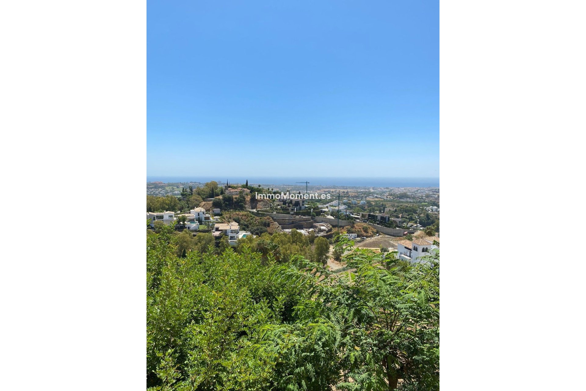 Revente - Appartement - Benahavís - Monte Halcones