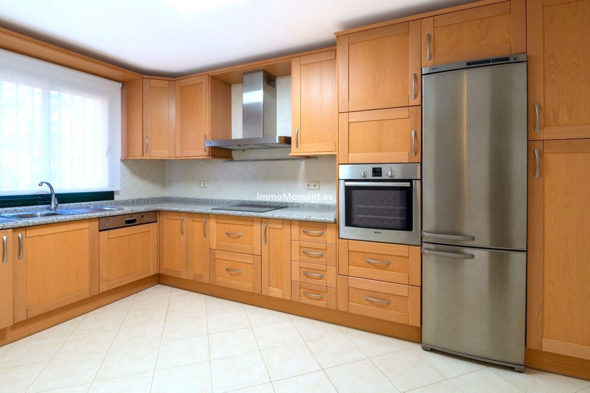 Revente - Appartement - Benahavís - Monte Halcones