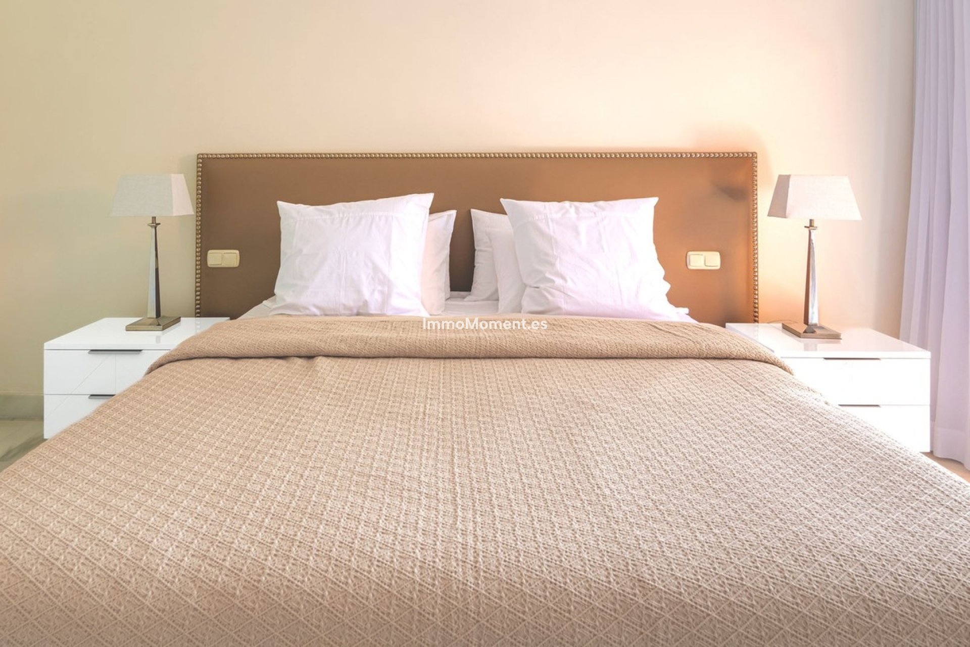 Revente - Appartement - Benahavís - Monte Halcones