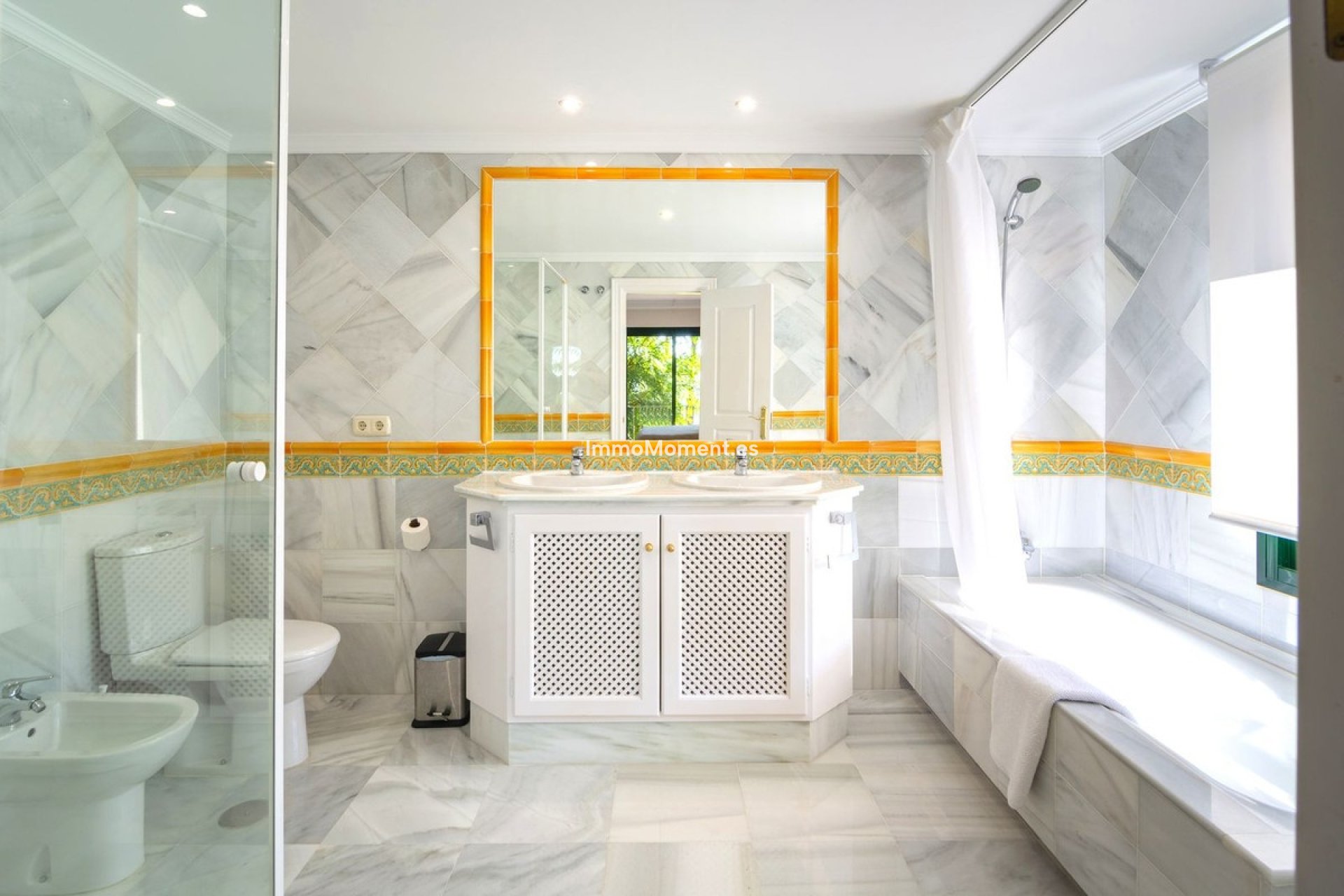 Revente - Appartement - Benahavís - Monte Halcones