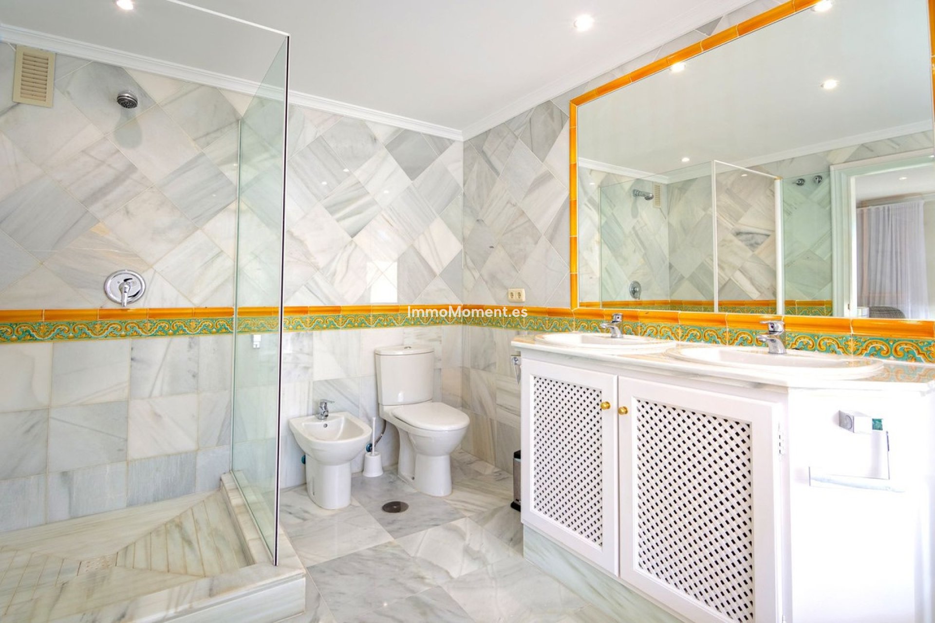 Revente - Appartement - Benahavís - Monte Halcones