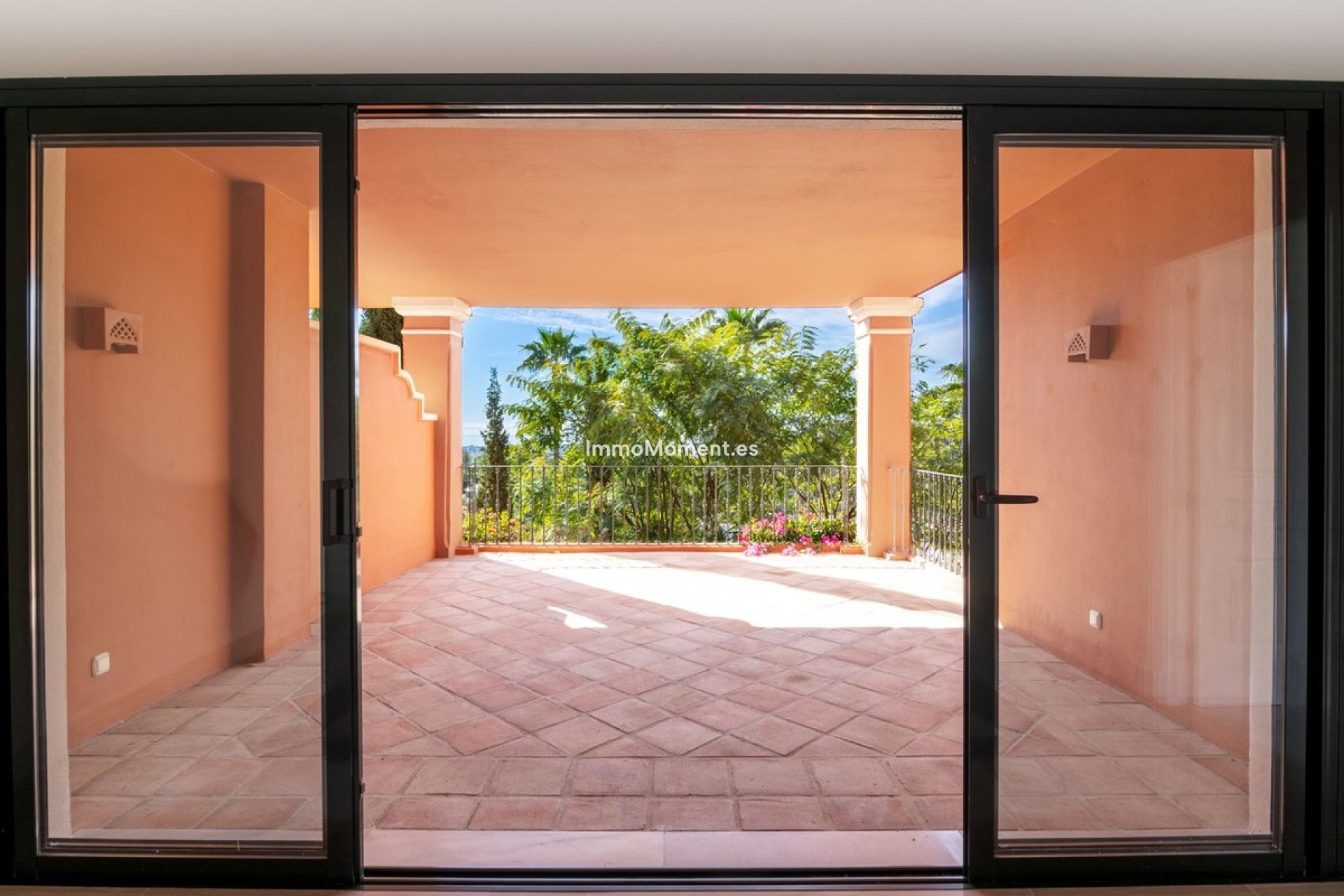 Revente - Appartement - Benahavís - Monte Halcones