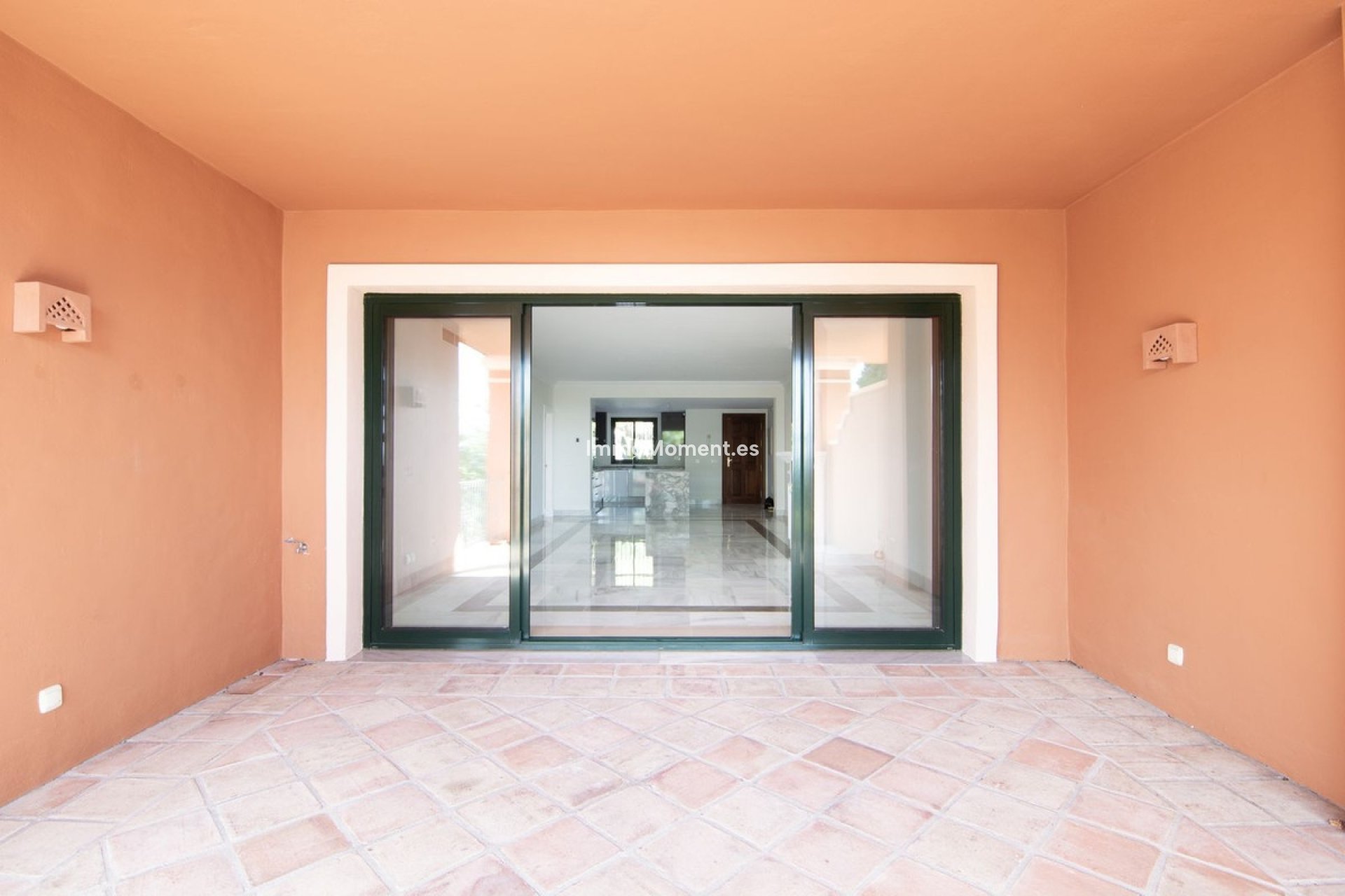 Revente - Appartement - Benahavís - Monte Halcones