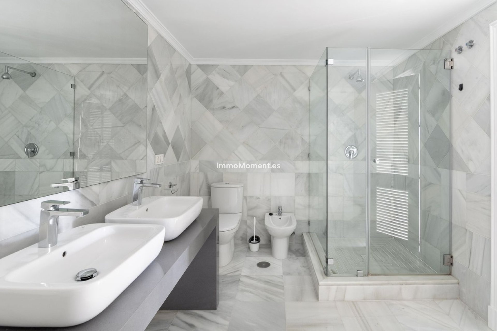 Revente - Appartement - Benahavís - Monte Halcones