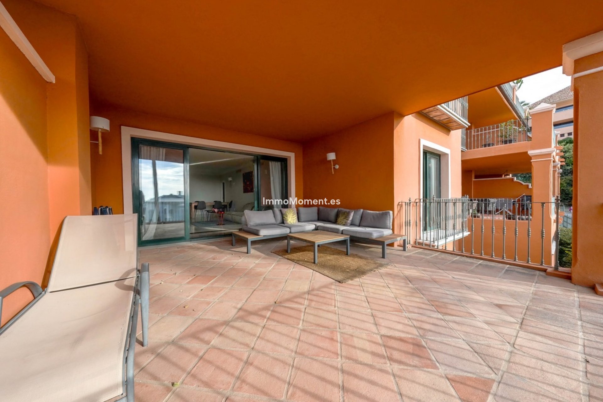 Revente - Appartement - Benahavís - Monte Halcones