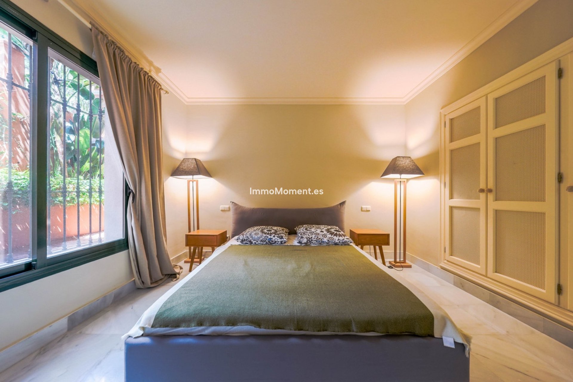 Revente - Appartement - Benahavís - Monte Halcones