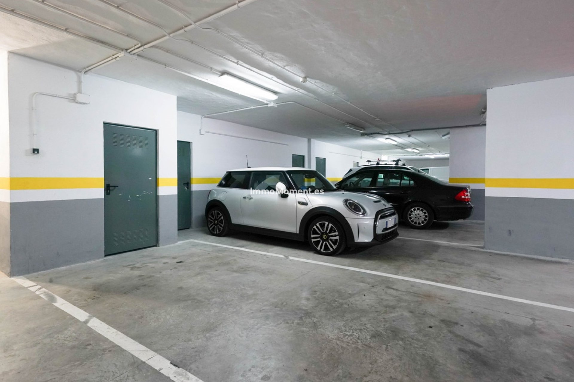 Revente - Appartement - Benahavís - Monte Halcones