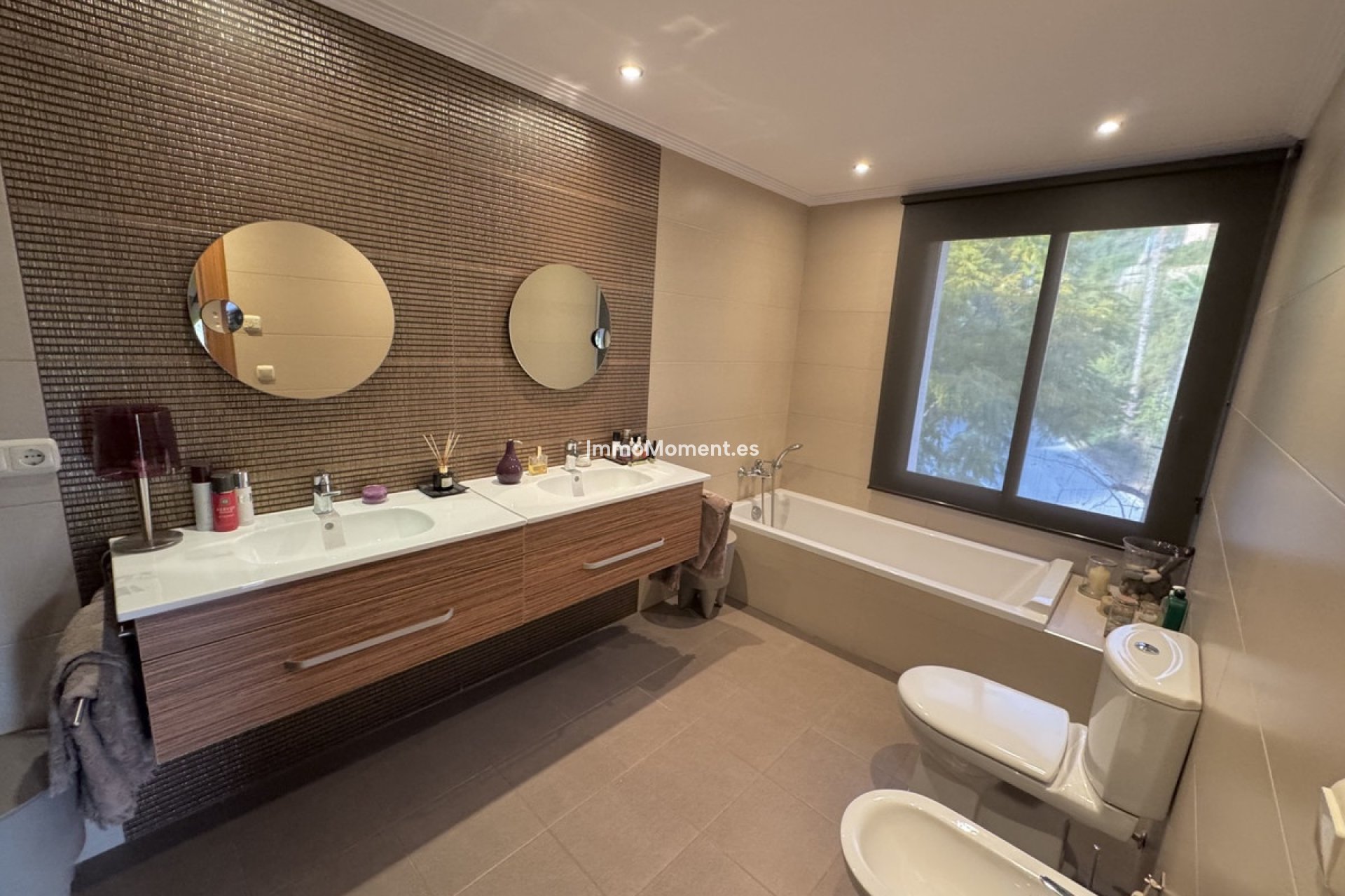 Revente - Appartement - Benahavís - Monte Halcones