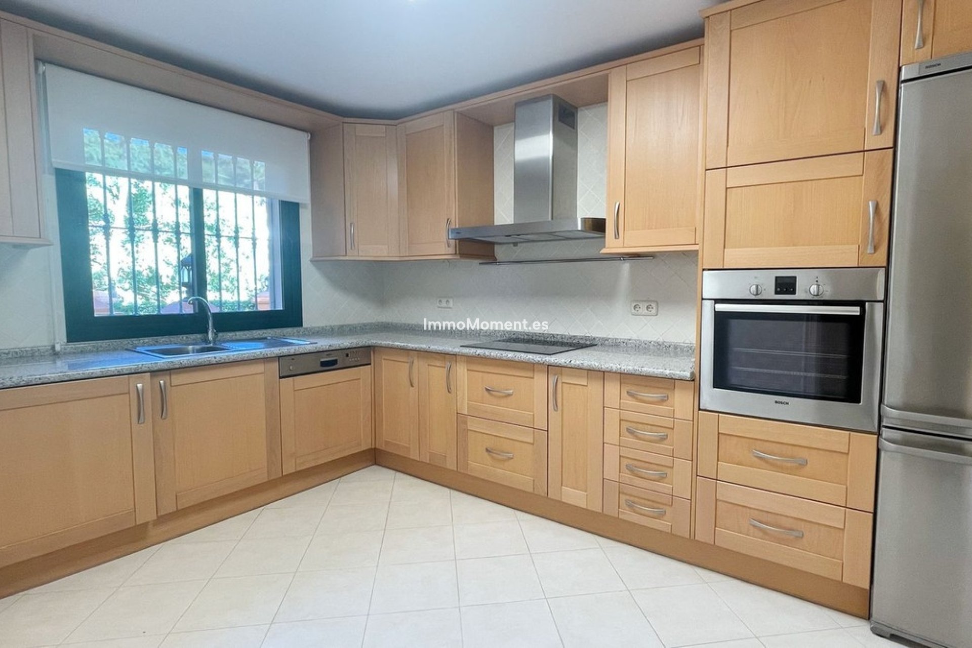 Revente - Appartement - Benahavís - Monte Halcones