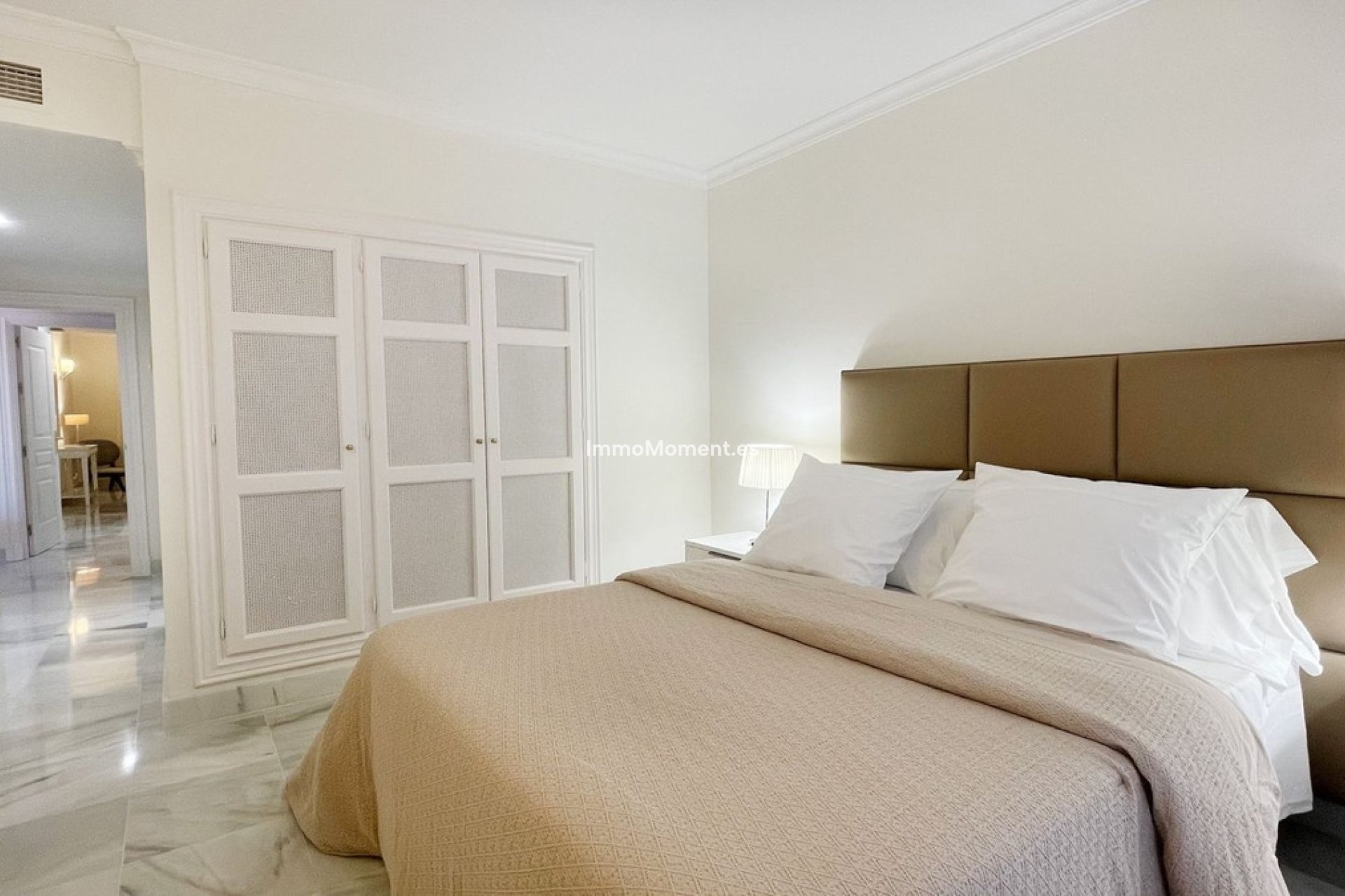 Revente - Appartement - Benahavís - Monte Halcones