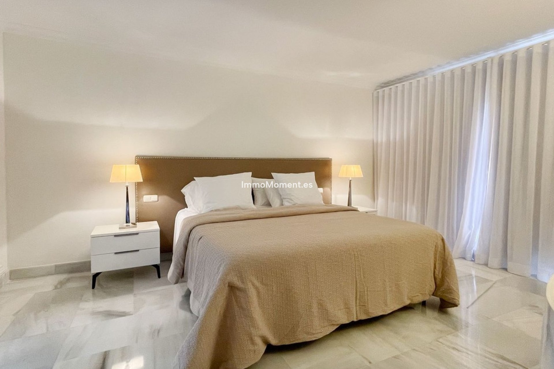 Revente - Appartement - Benahavís - Monte Halcones