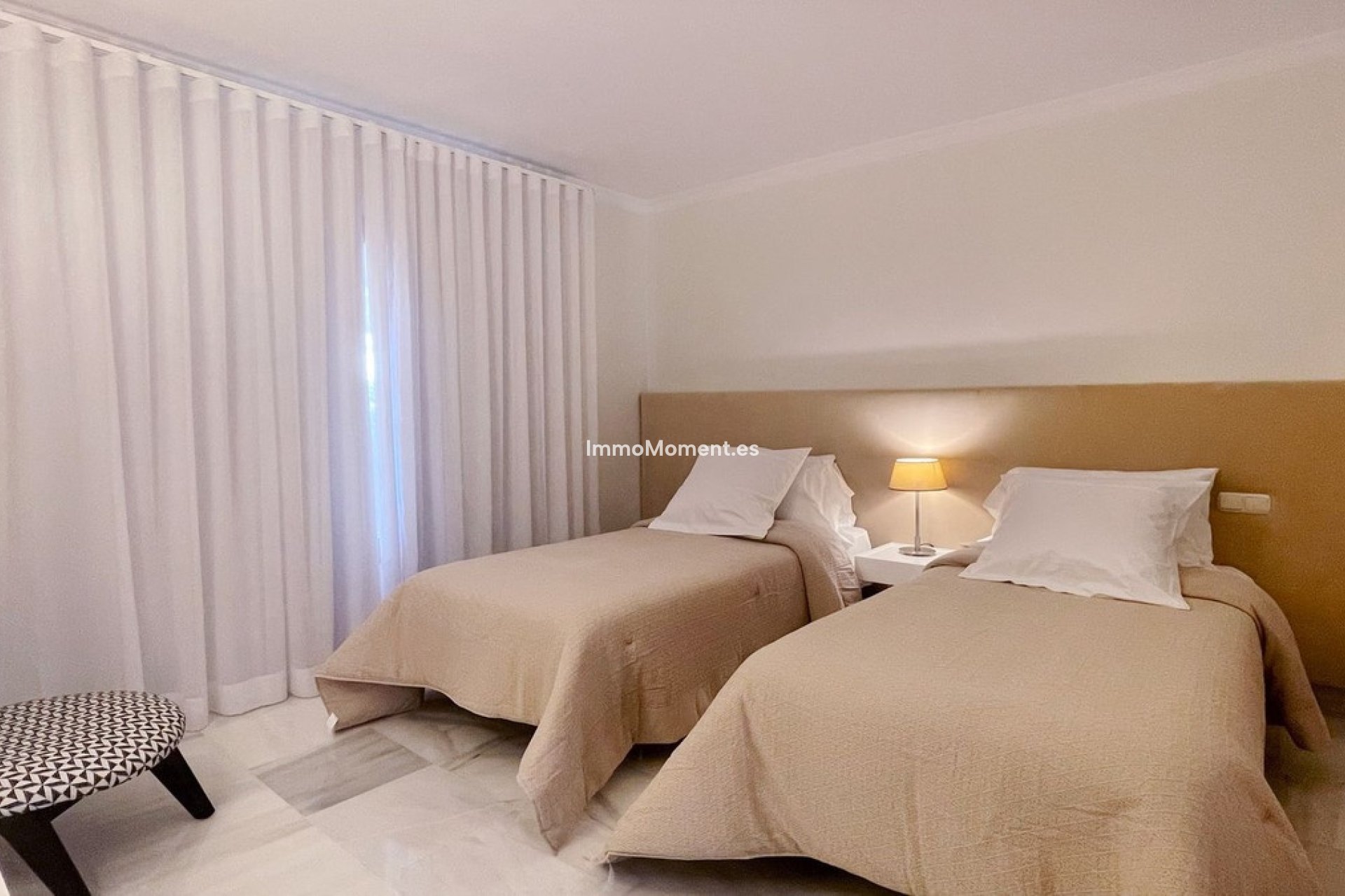 Revente - Appartement - Benahavís - Monte Halcones