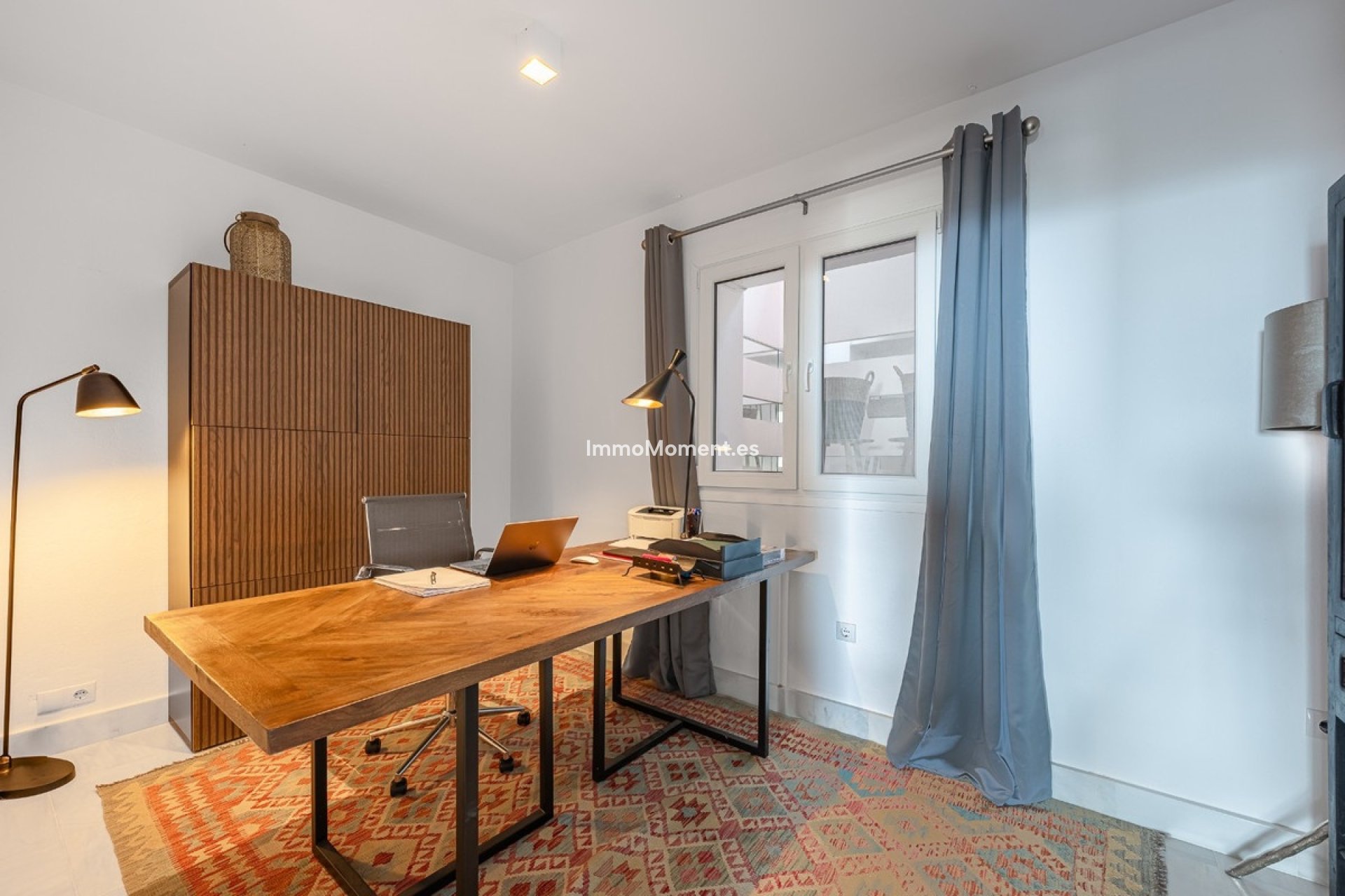 Revente - Appartement - Benahavís - Monte Halcones