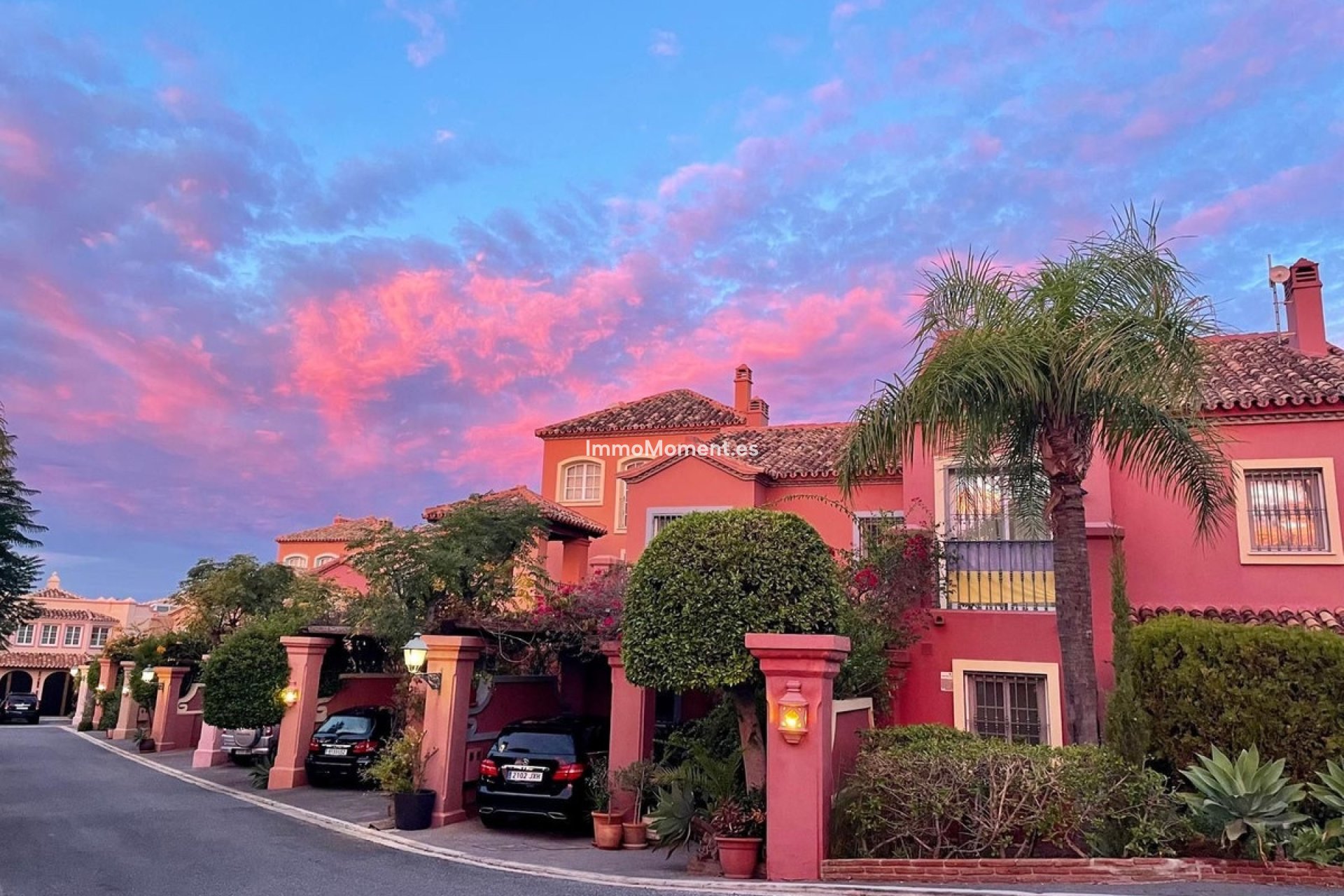 Revente - Appartement - Benahavís - Monte Halcones