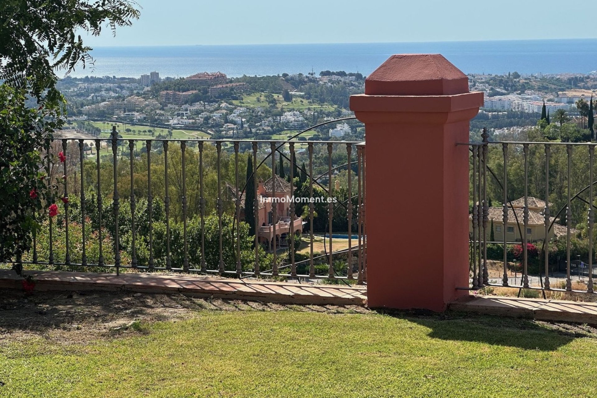 Revente - Appartement - Benahavís - Monte Halcones