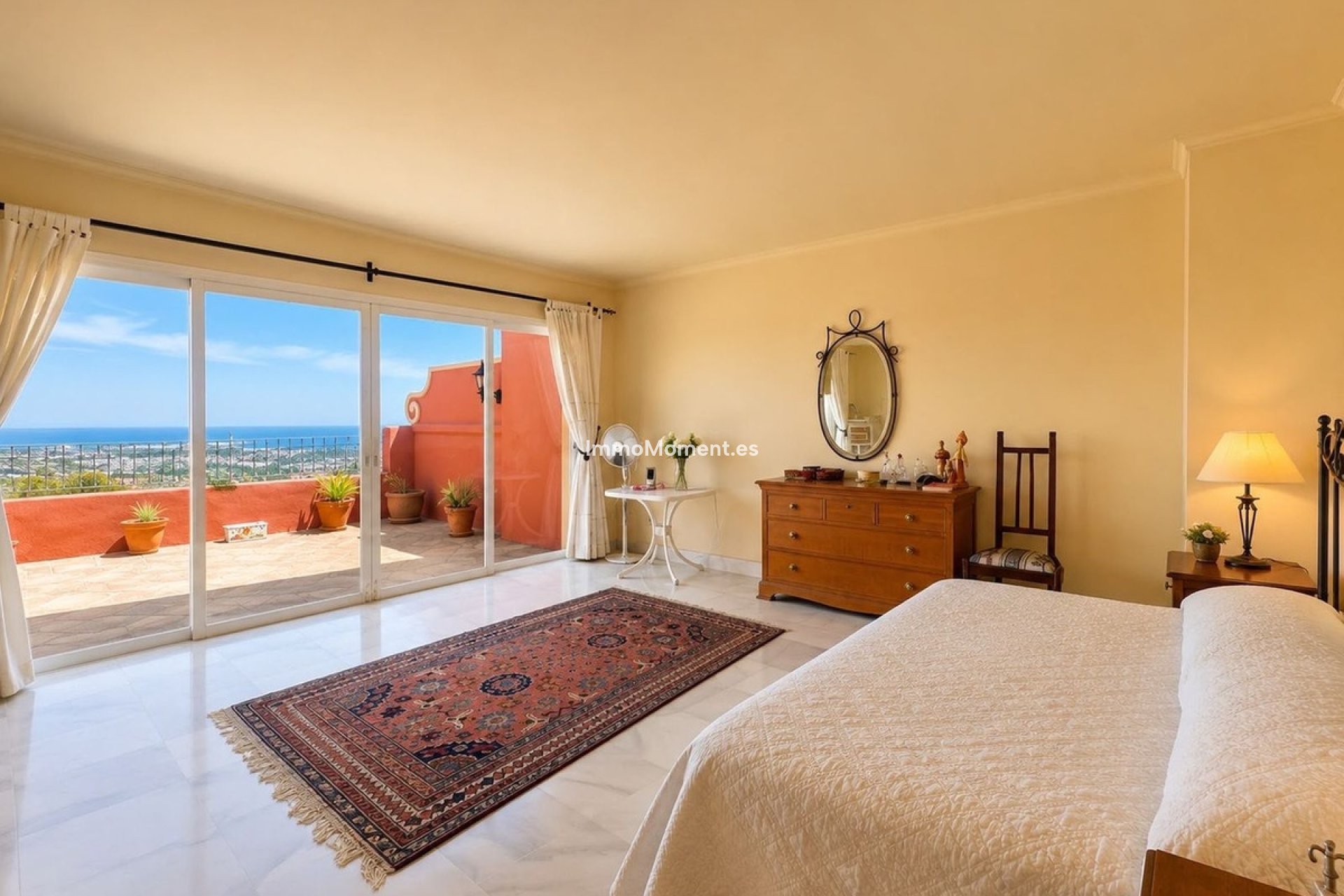 Revente - Appartement - Benahavís - Monte Halcones