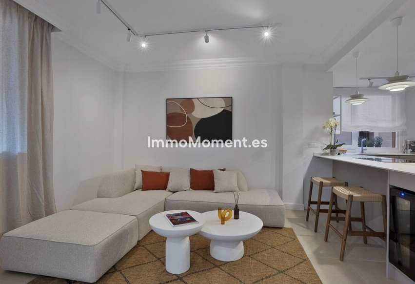 Revente - Appartement - Benahavís
