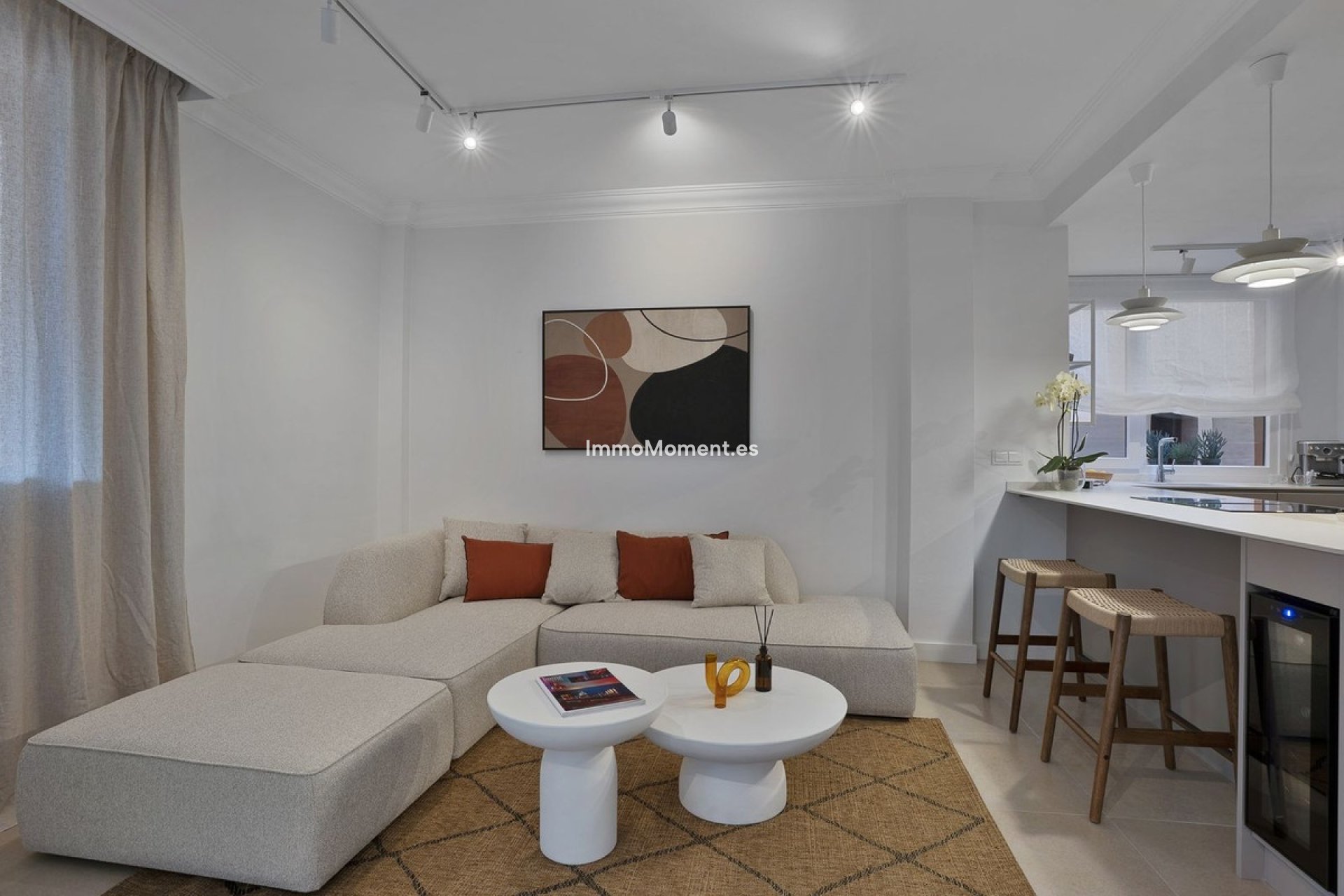 Revente - Appartement - Benahavís
