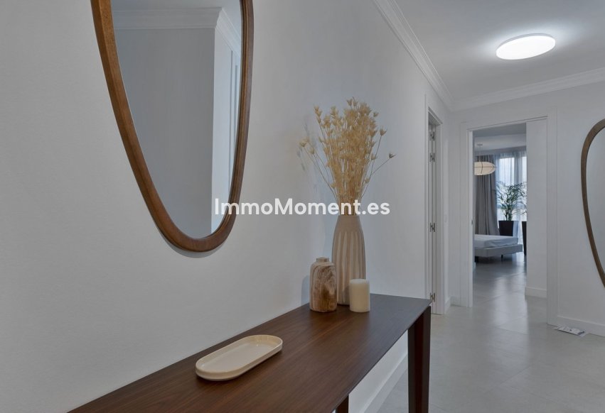 Revente - Appartement - Benahavís