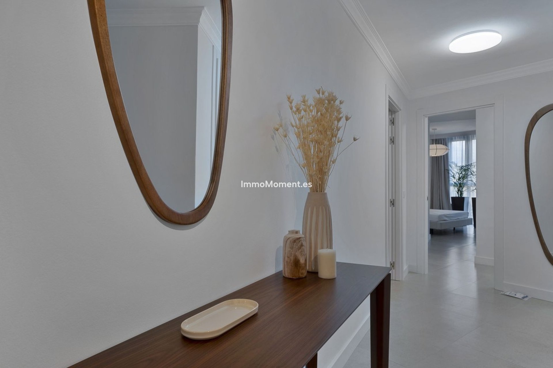 Revente - Appartement - Benahavís