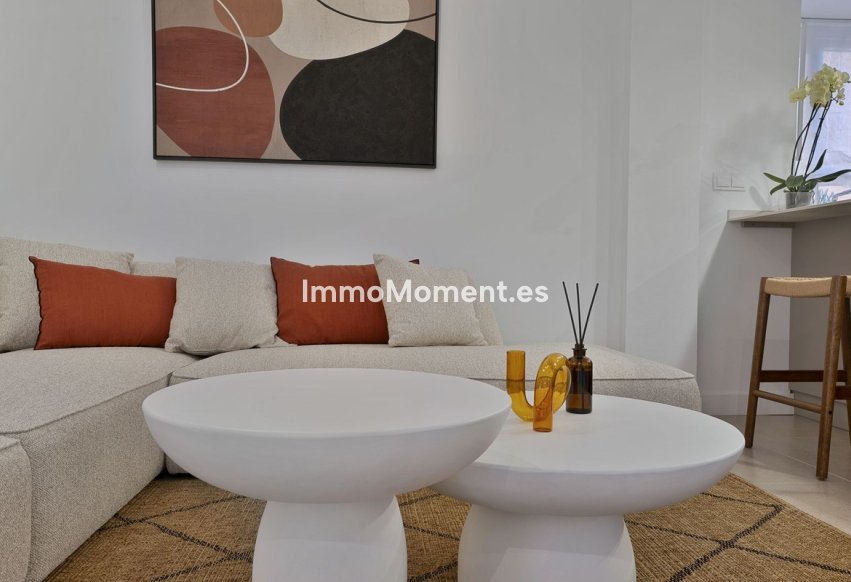 Revente - Appartement - Benahavís