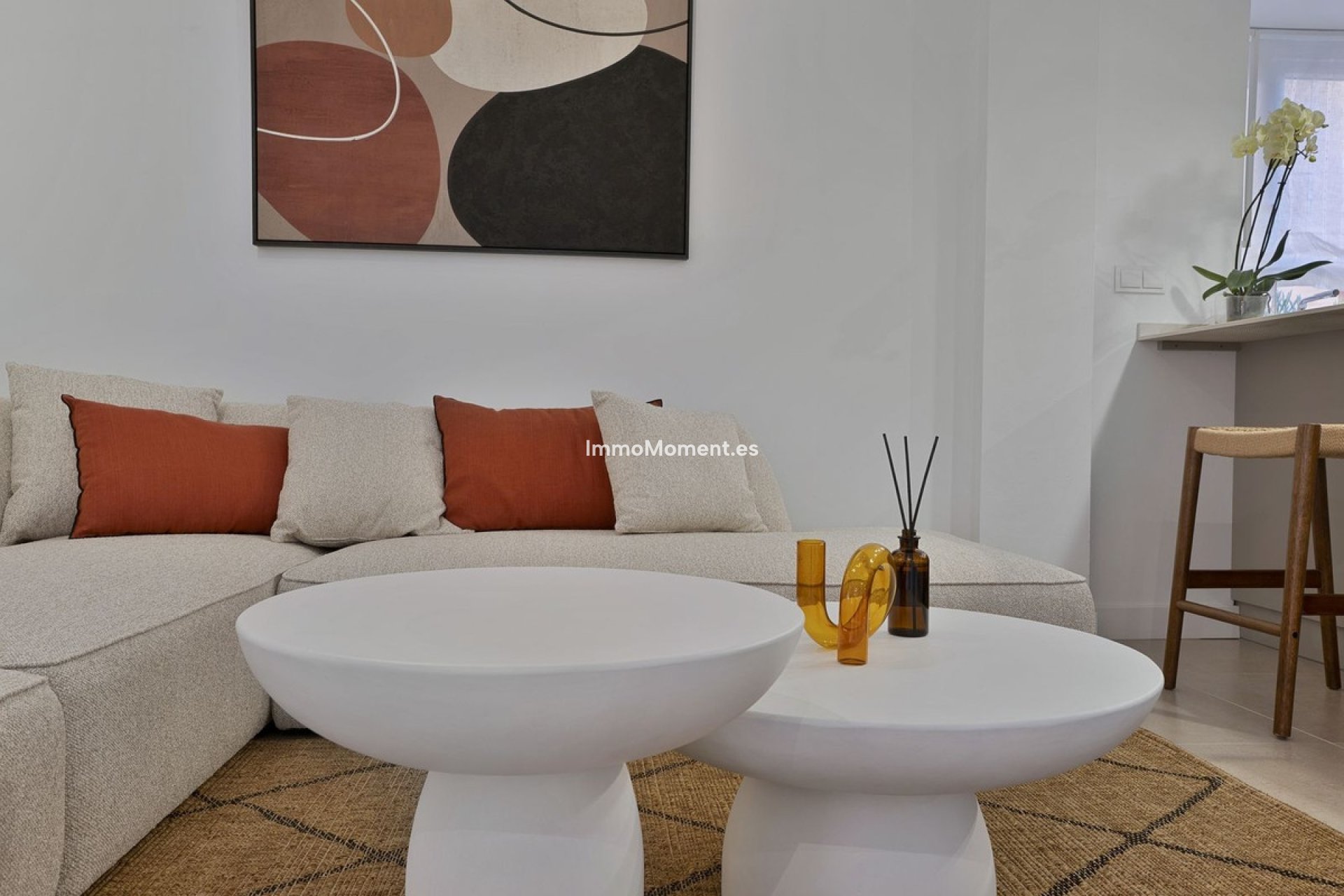 Revente - Appartement - Benahavís