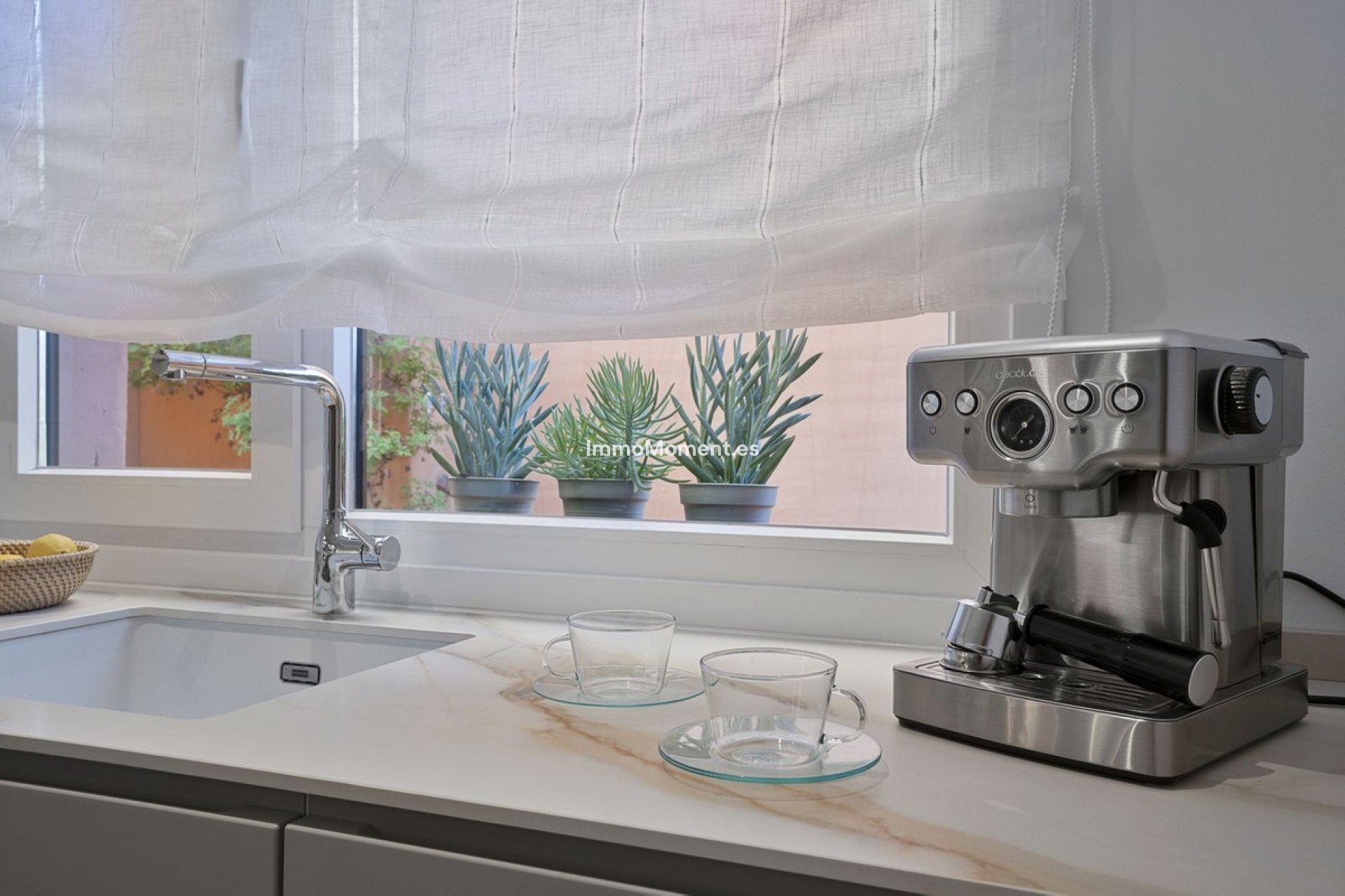 Revente - Appartement - Benahavís