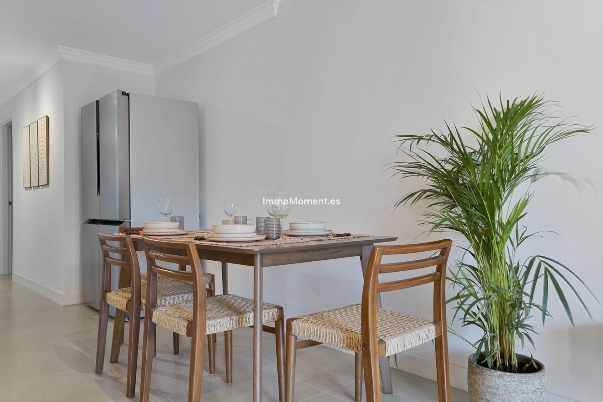 Revente - Appartement - Benahavís