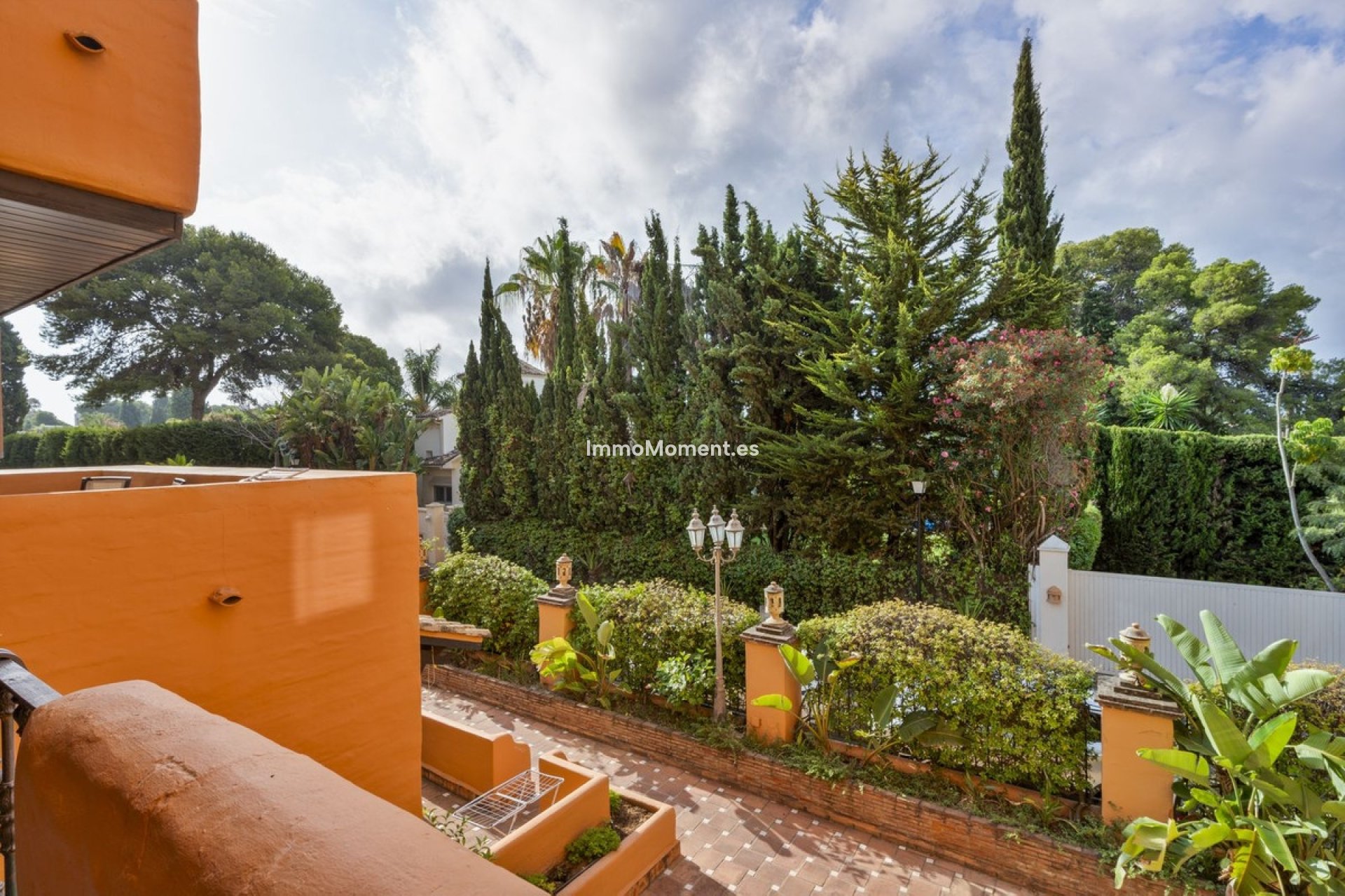 Revente - Appartement - Benahavís