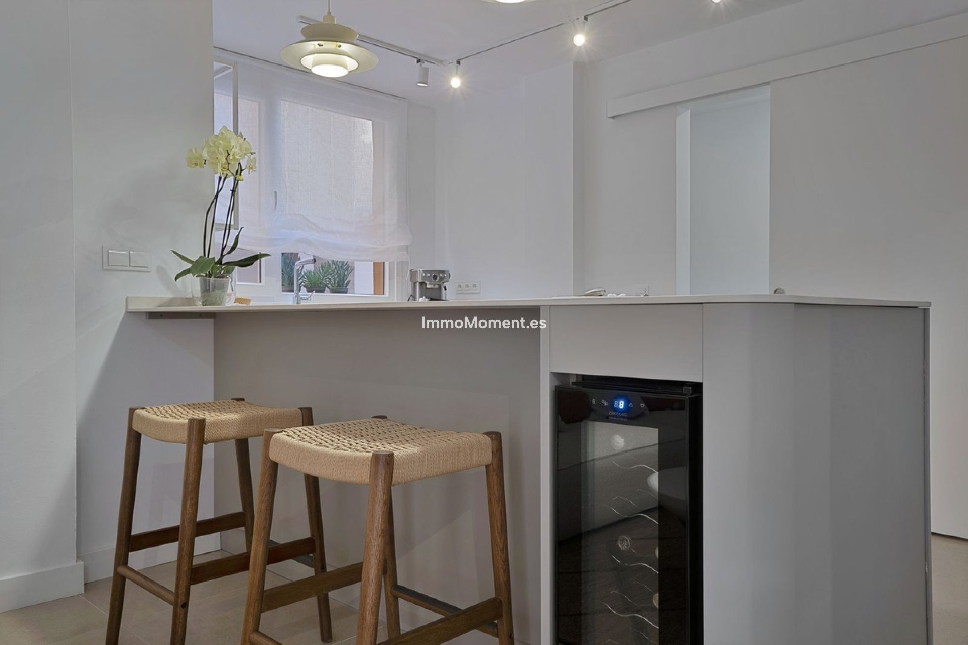 Revente - Appartement - Benahavís