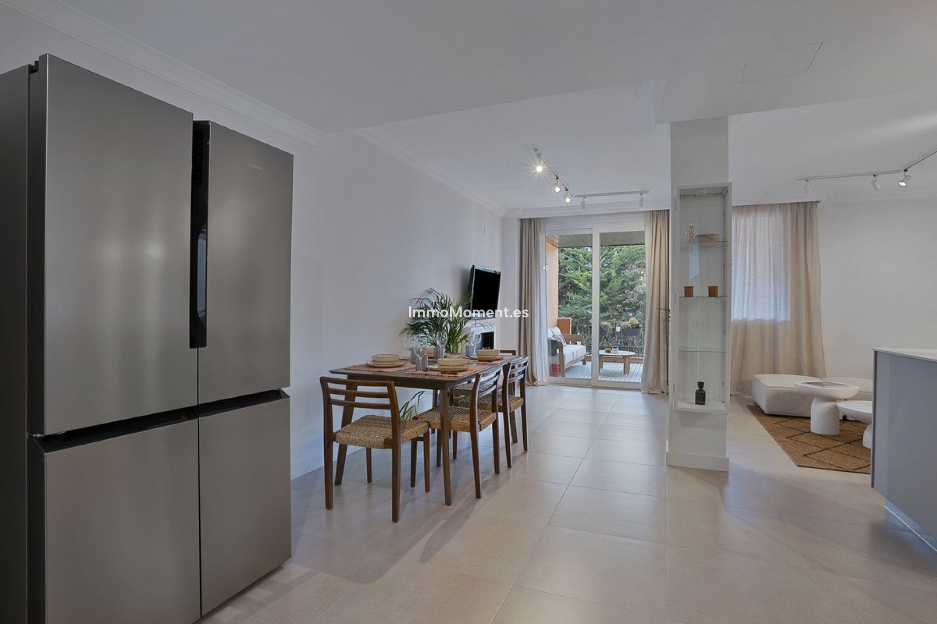 Revente - Appartement - Benahavís
