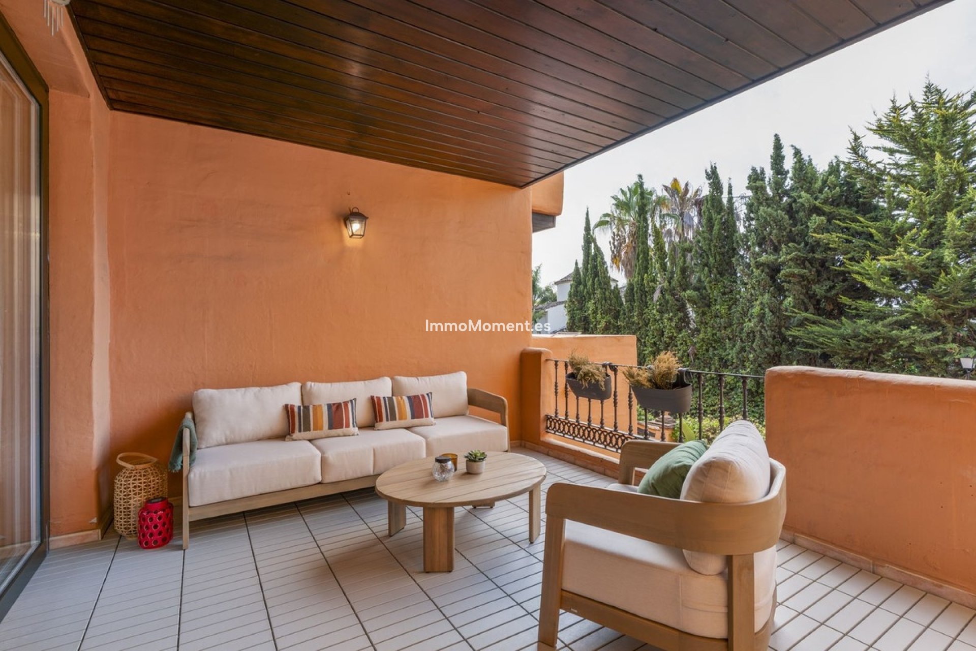 Revente - Appartement - Benahavís