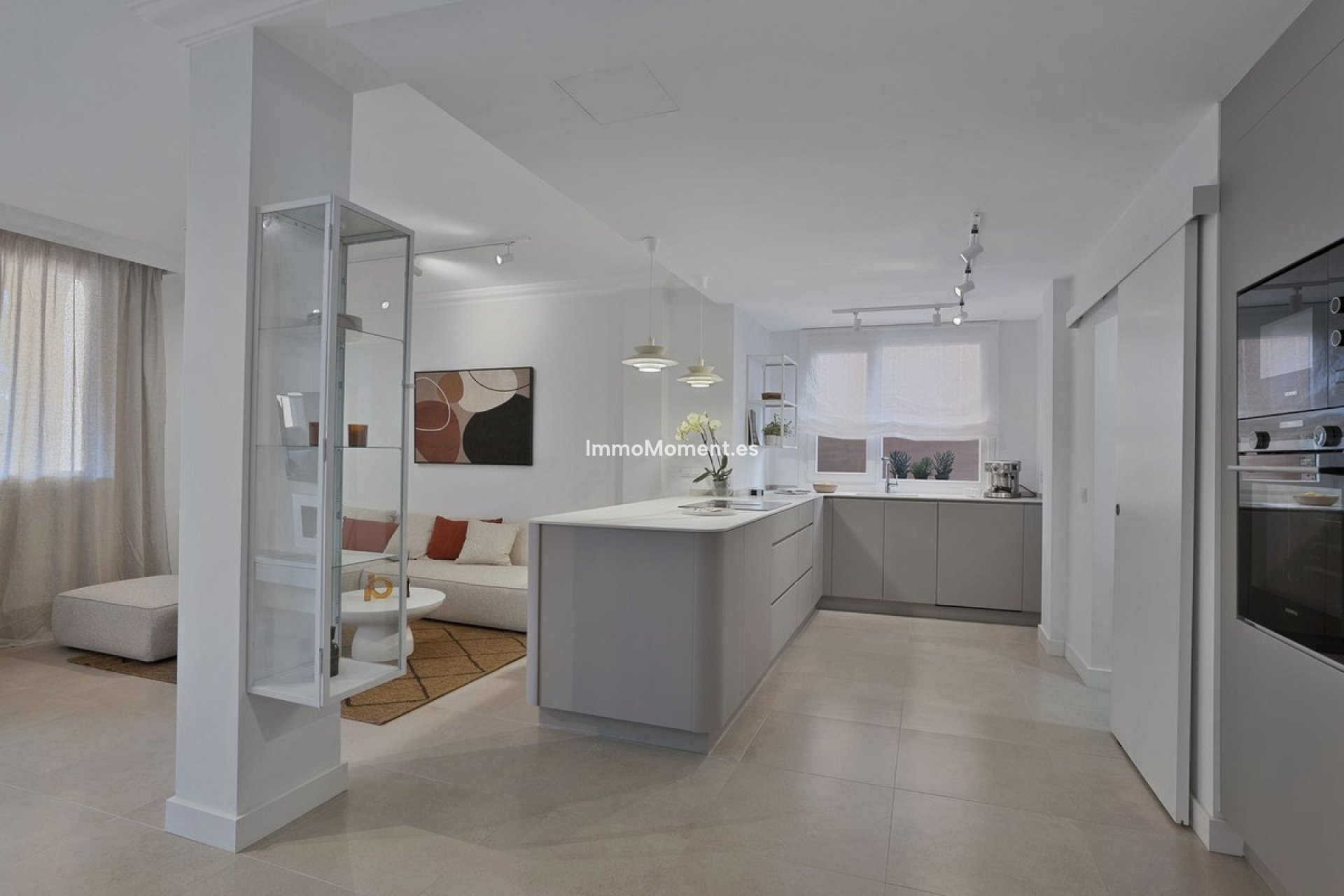 Revente - Appartement - Benahavís