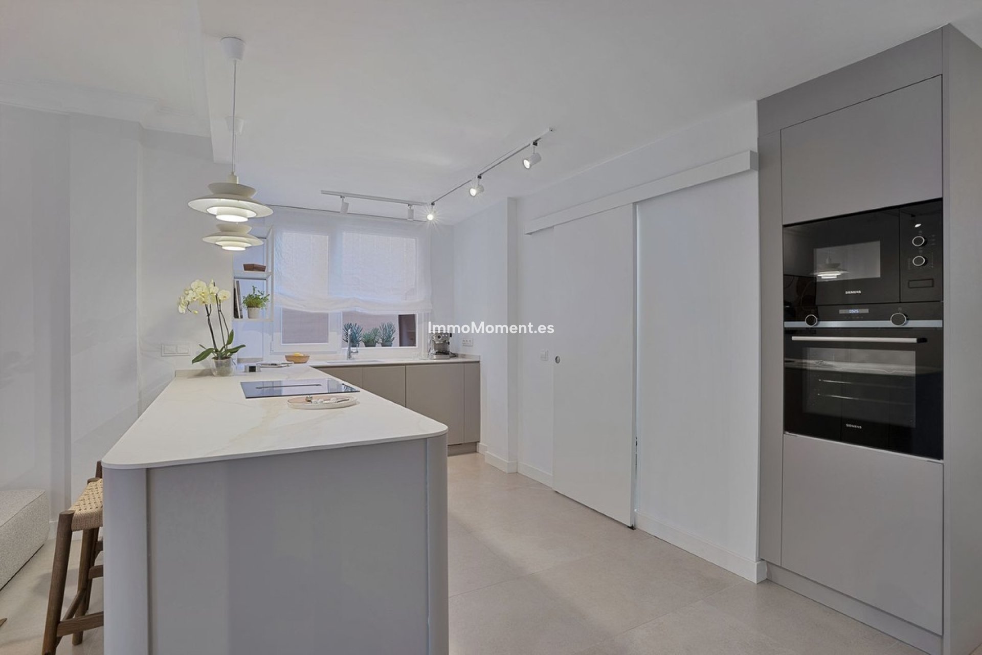 Revente - Appartement - Benahavís