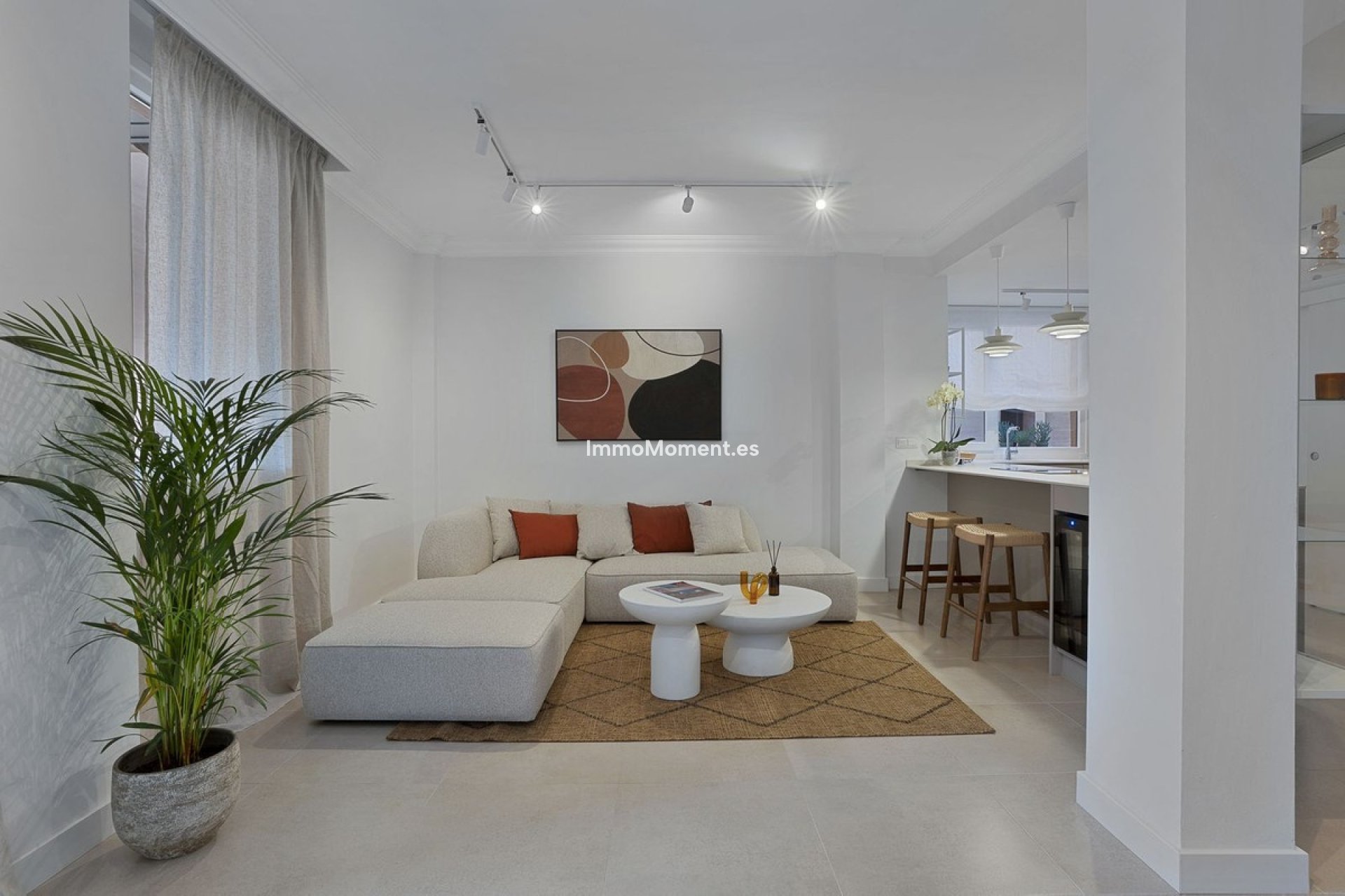 Revente - Appartement - Benahavís