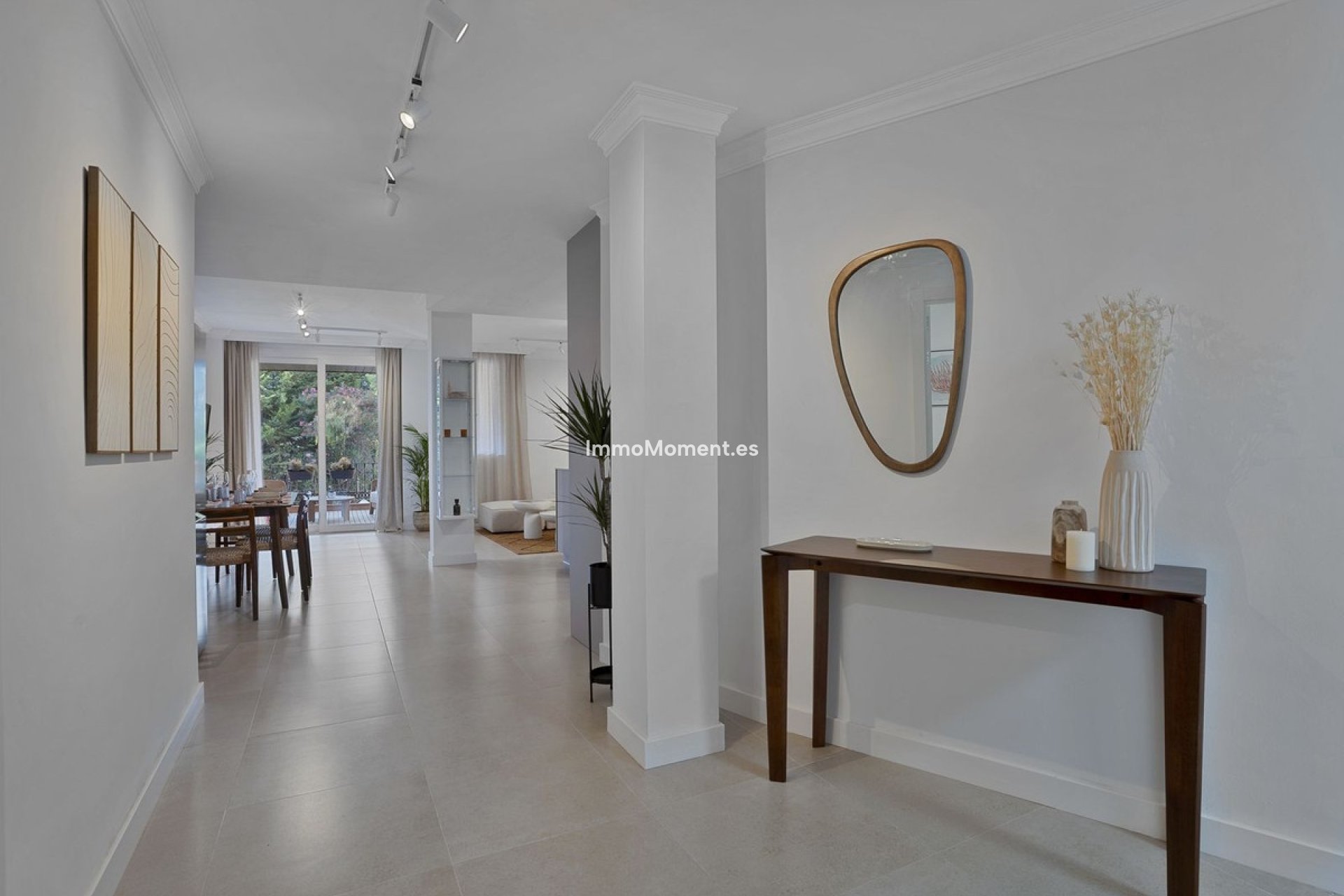 Revente - Appartement - Benahavís