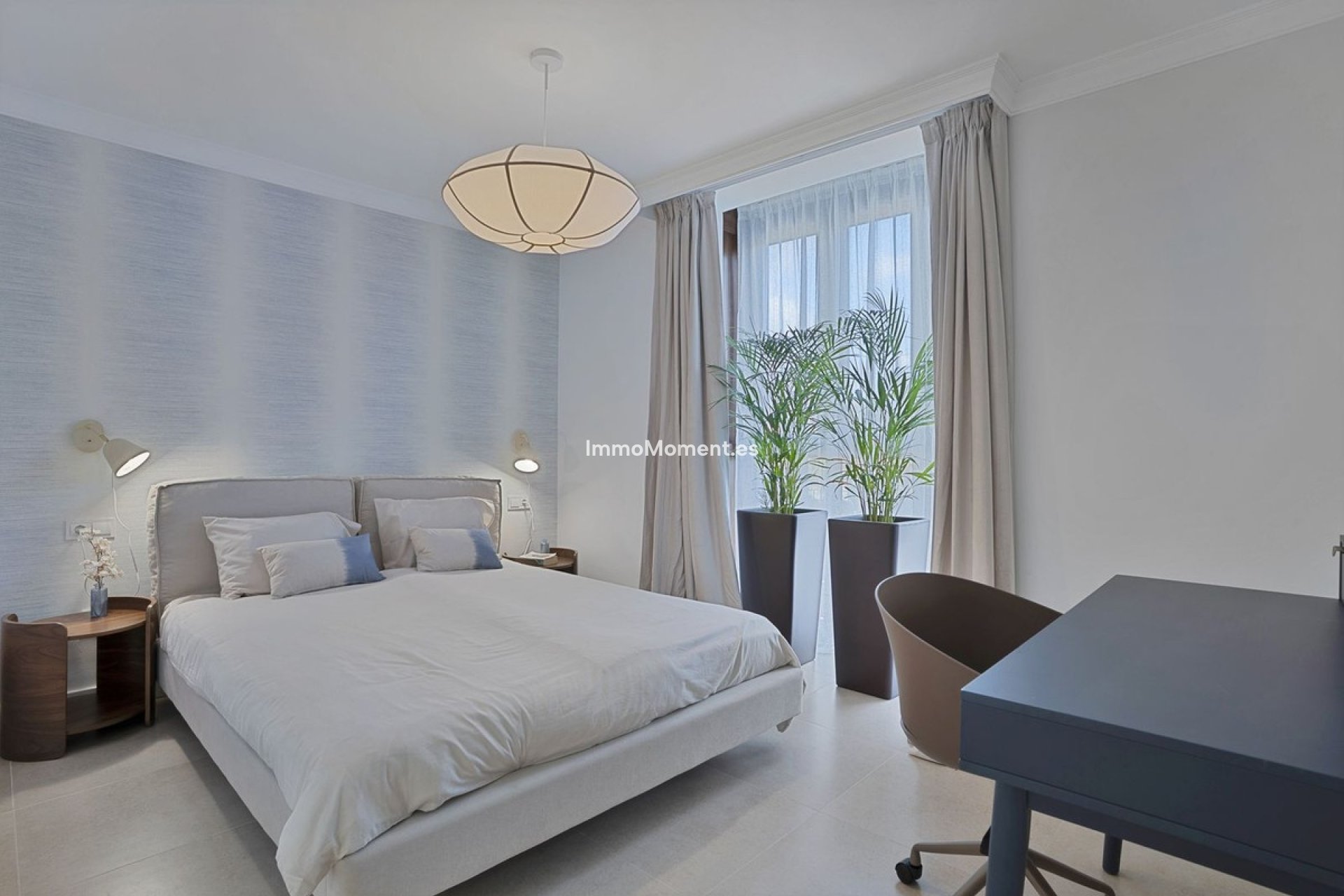 Revente - Appartement - Benahavís