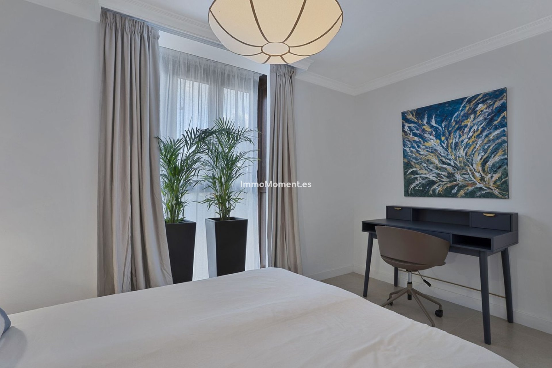Revente - Appartement - Benahavís