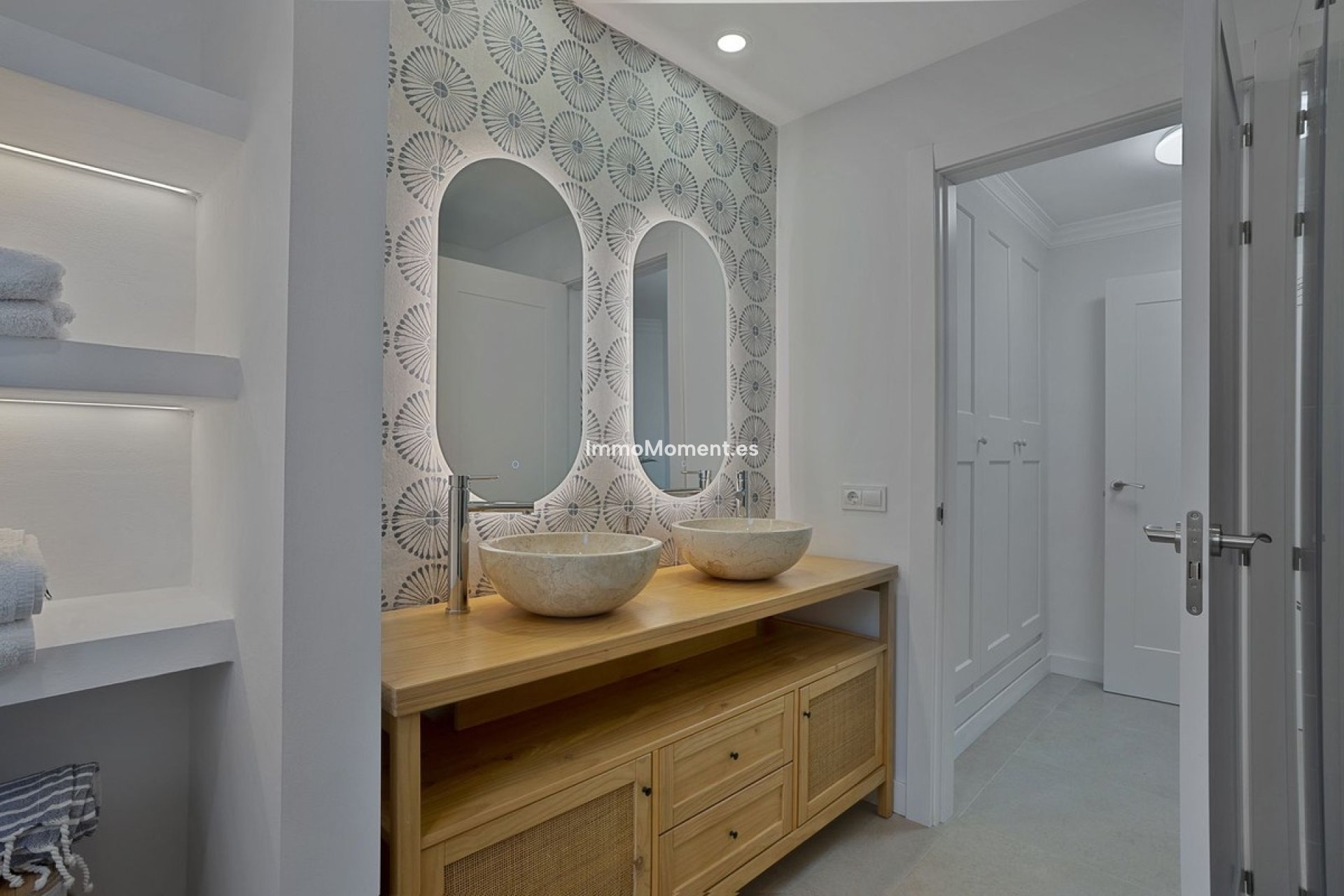 Revente - Appartement - Benahavís