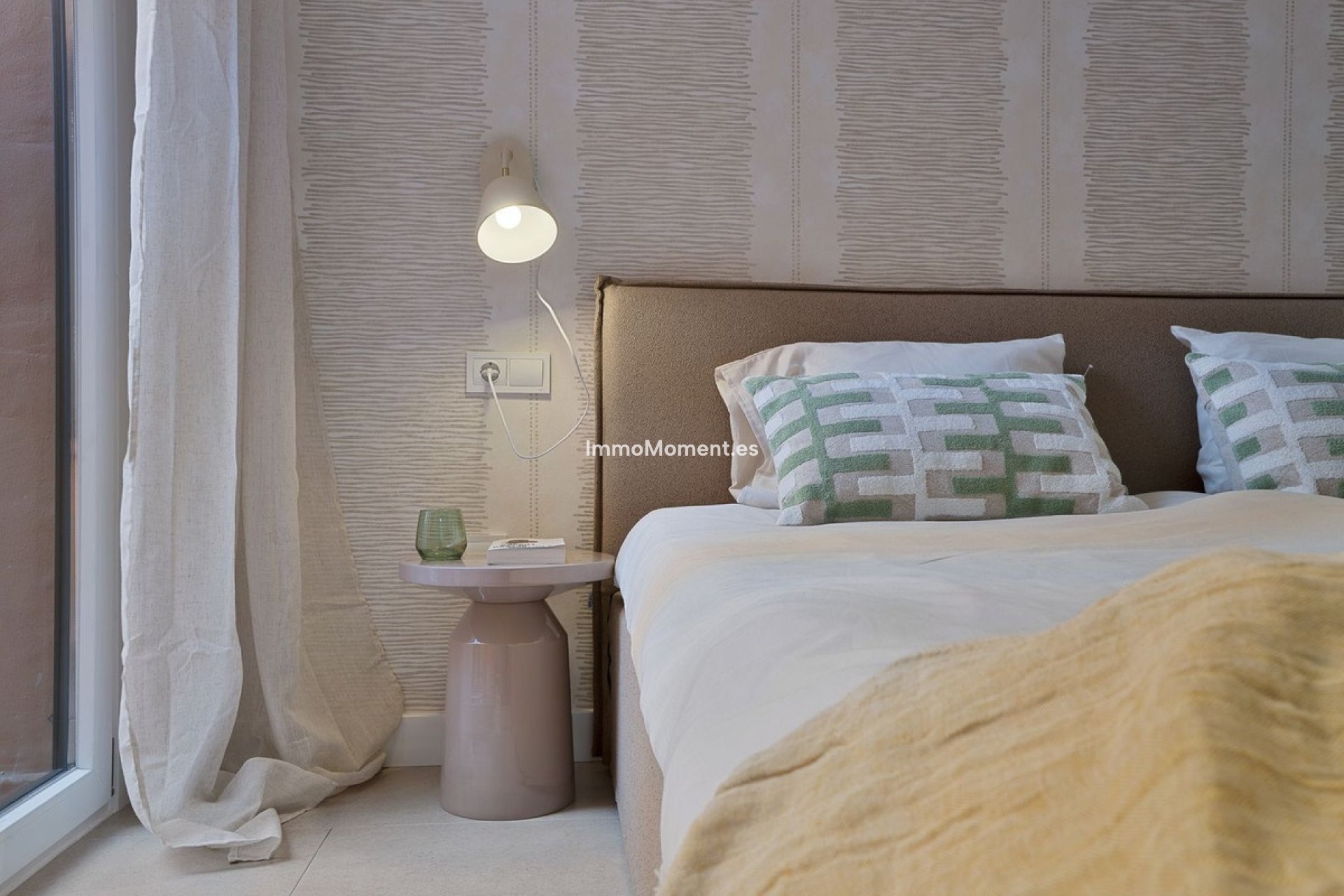Revente - Appartement - Benahavís