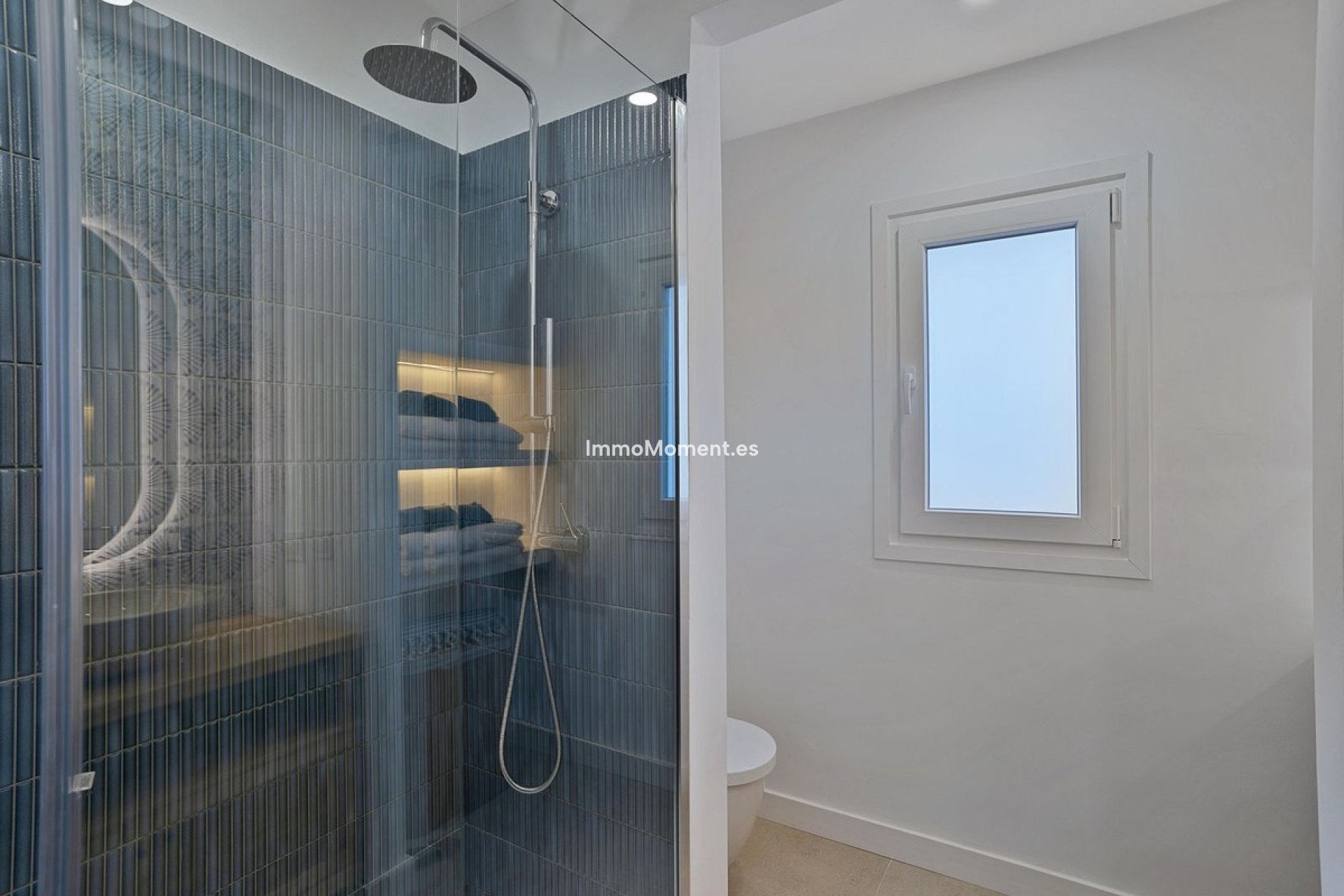Revente - Appartement - Benahavís