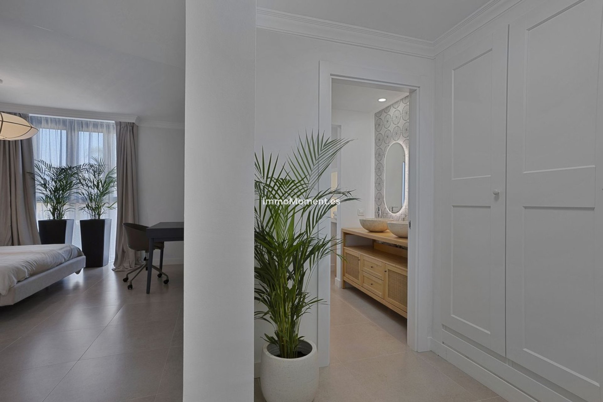 Revente - Appartement - Benahavís