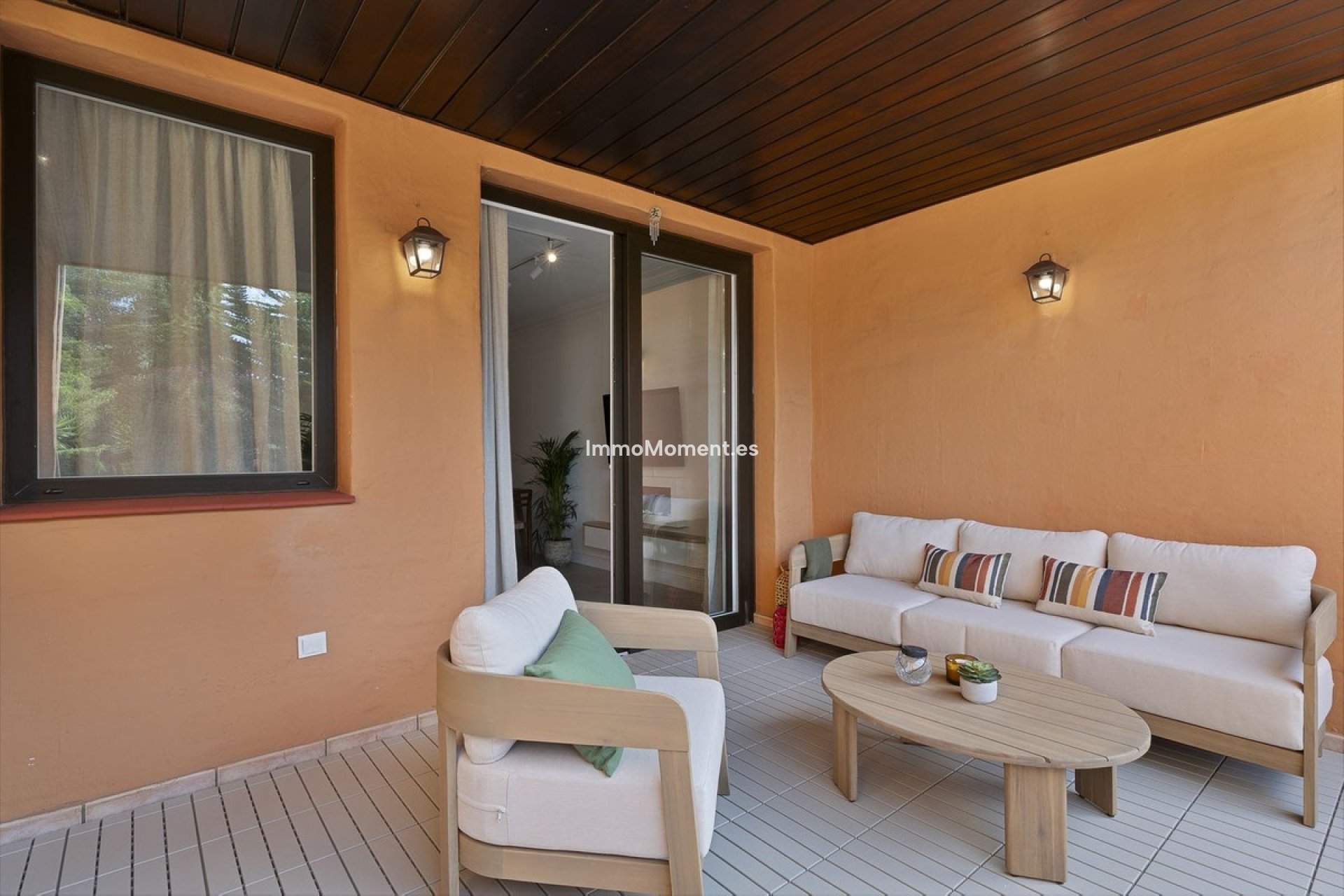 Revente - Appartement - Benahavís