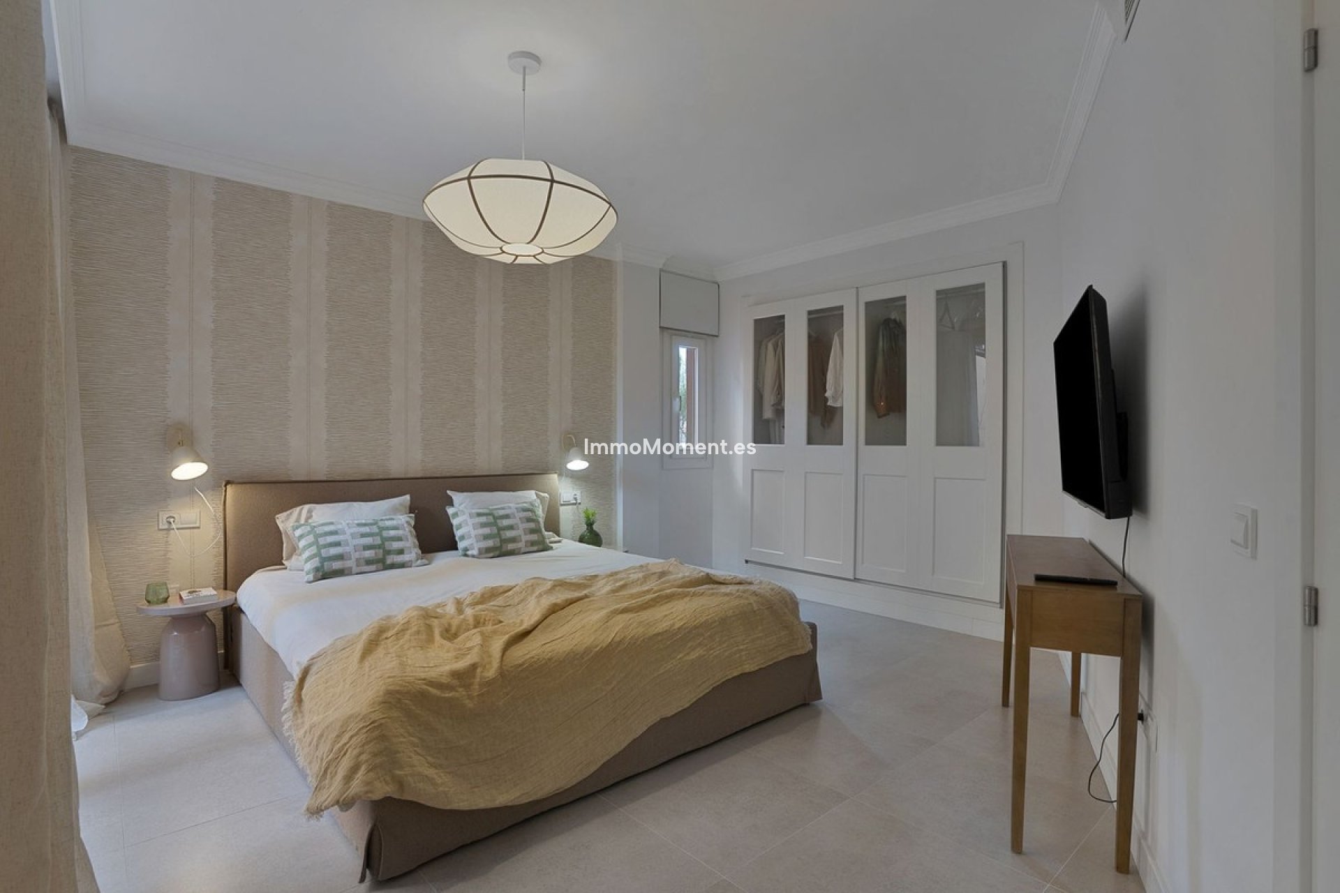 Revente - Appartement - Benahavís
